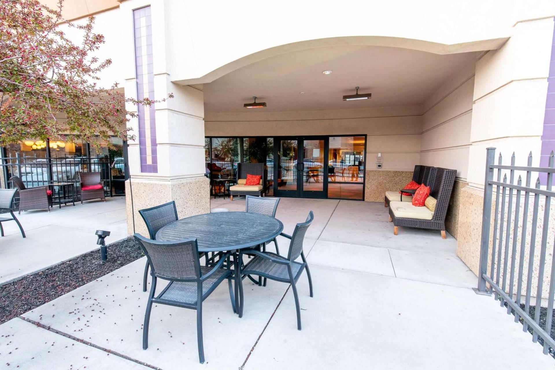 Hilton Garden Inn Ogden photo 52