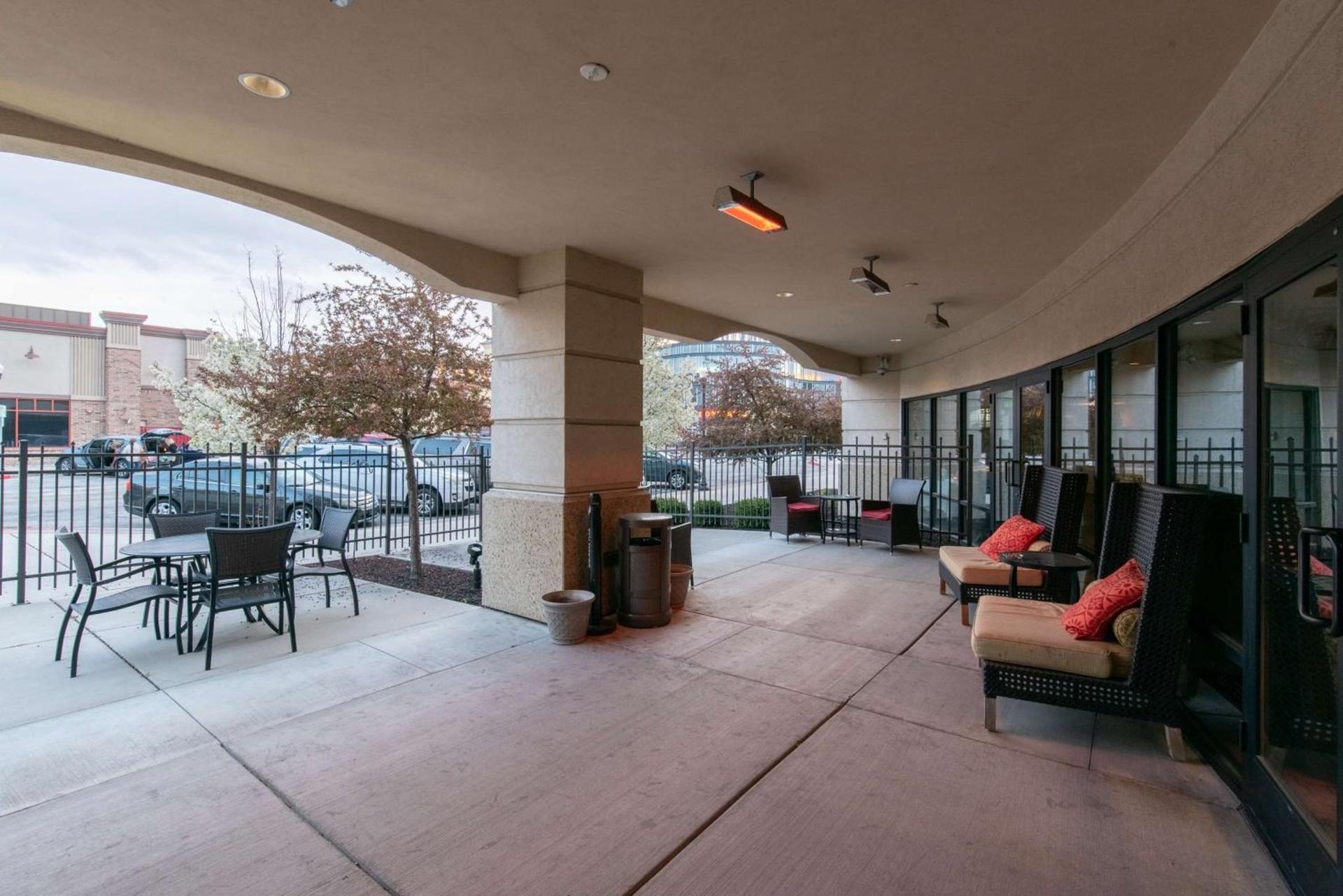 Hilton Garden Inn Ogden photo 57