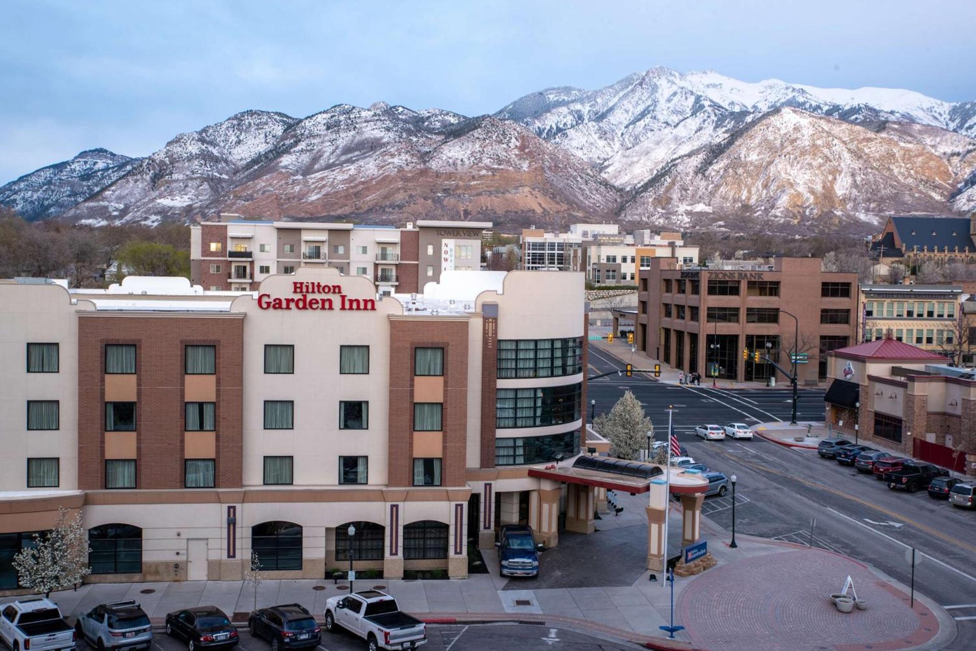 Hilton Garden Inn Ogden photo 54