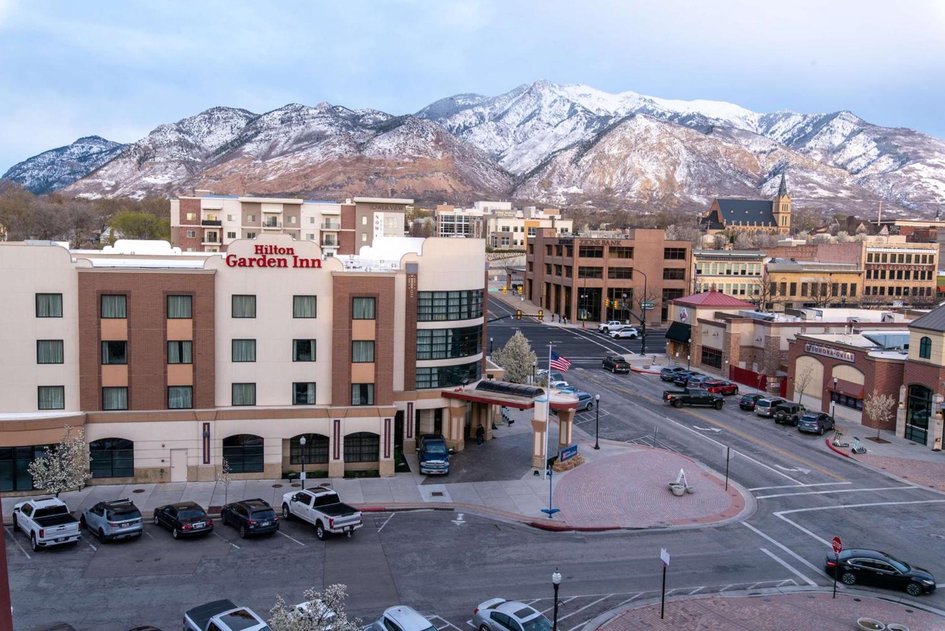 Hilton Garden Inn Ogden photo 58