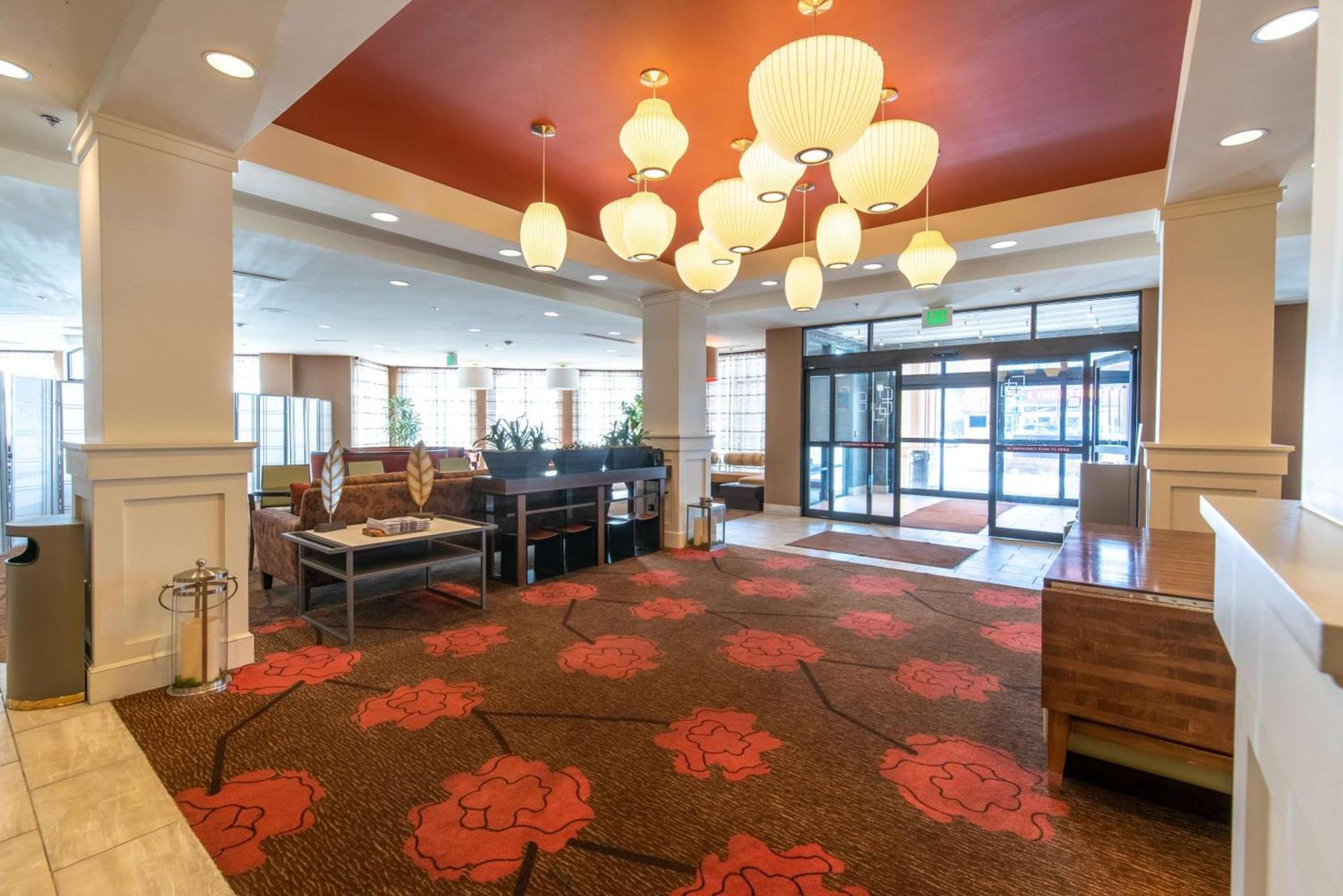Hilton Garden Inn Ogden photo 60