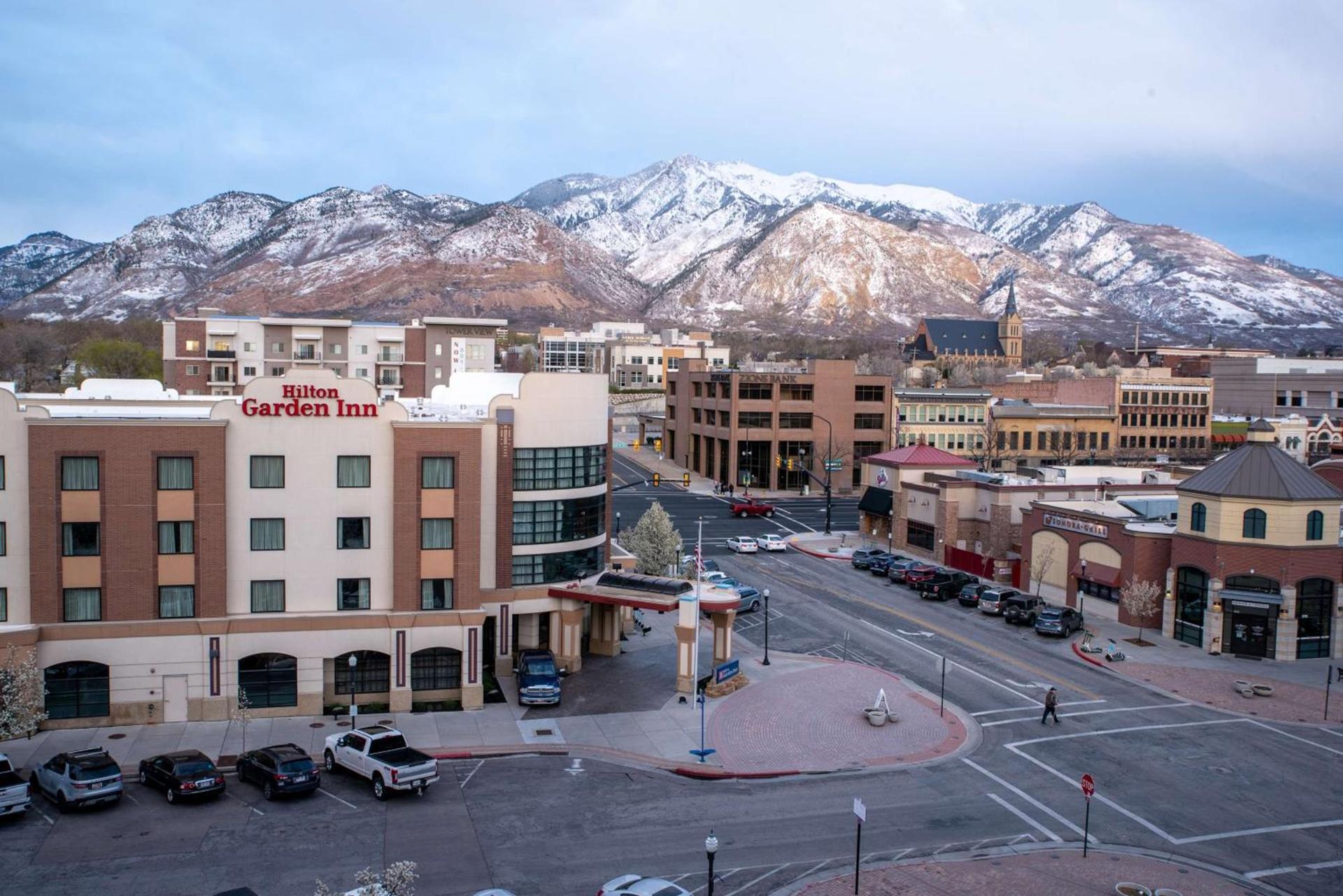 Hilton Garden Inn Ogden photo 59