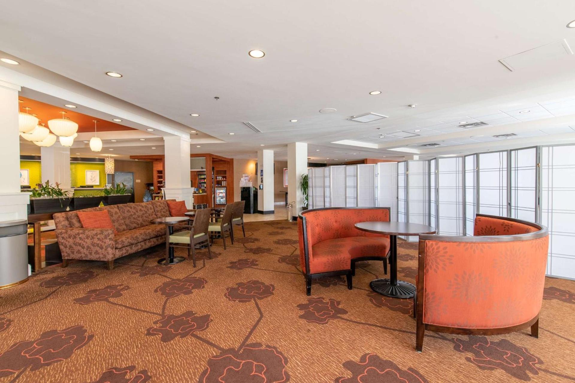 Hilton Garden Inn Ogden photo 61