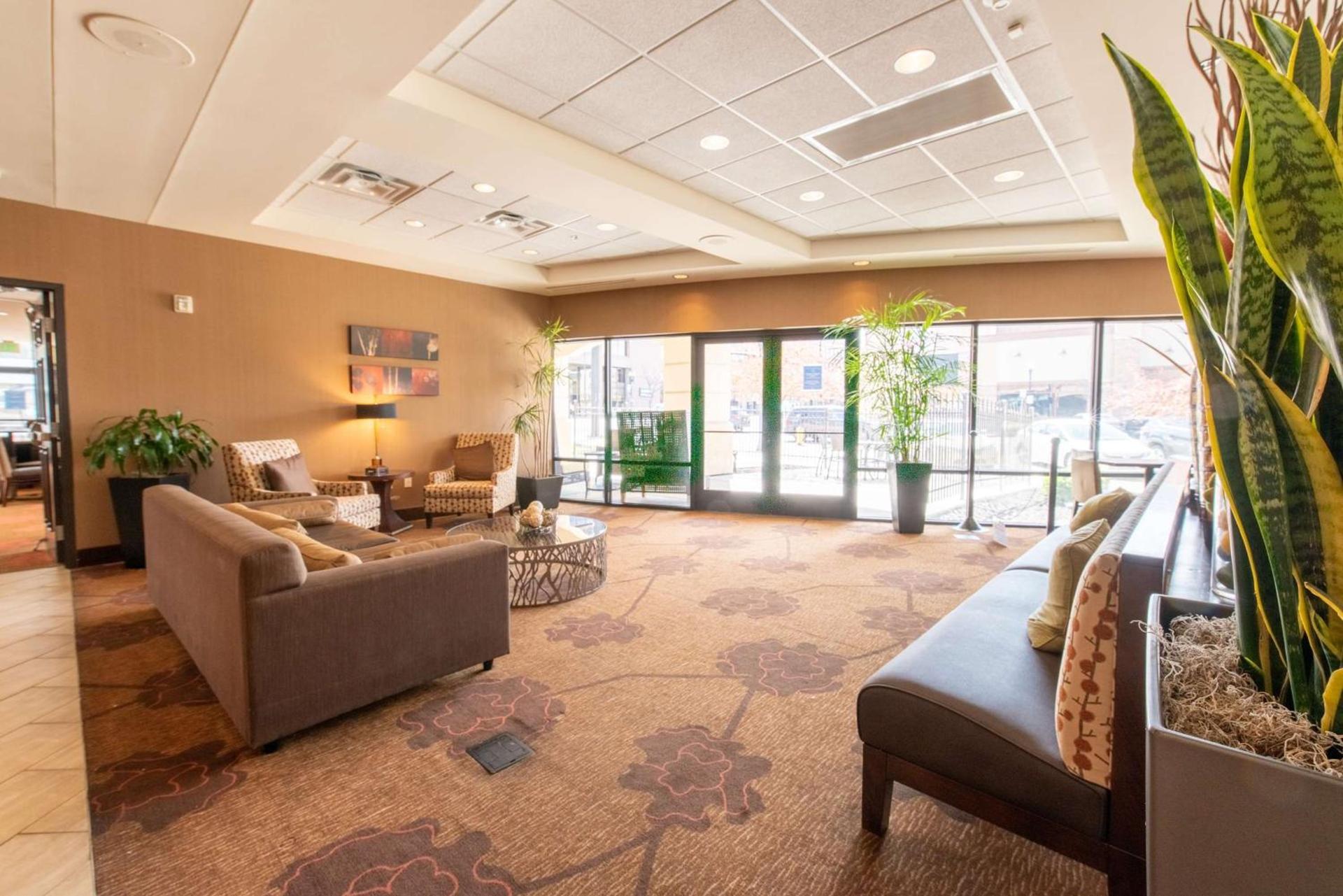 Hilton Garden Inn Ogden photo 63