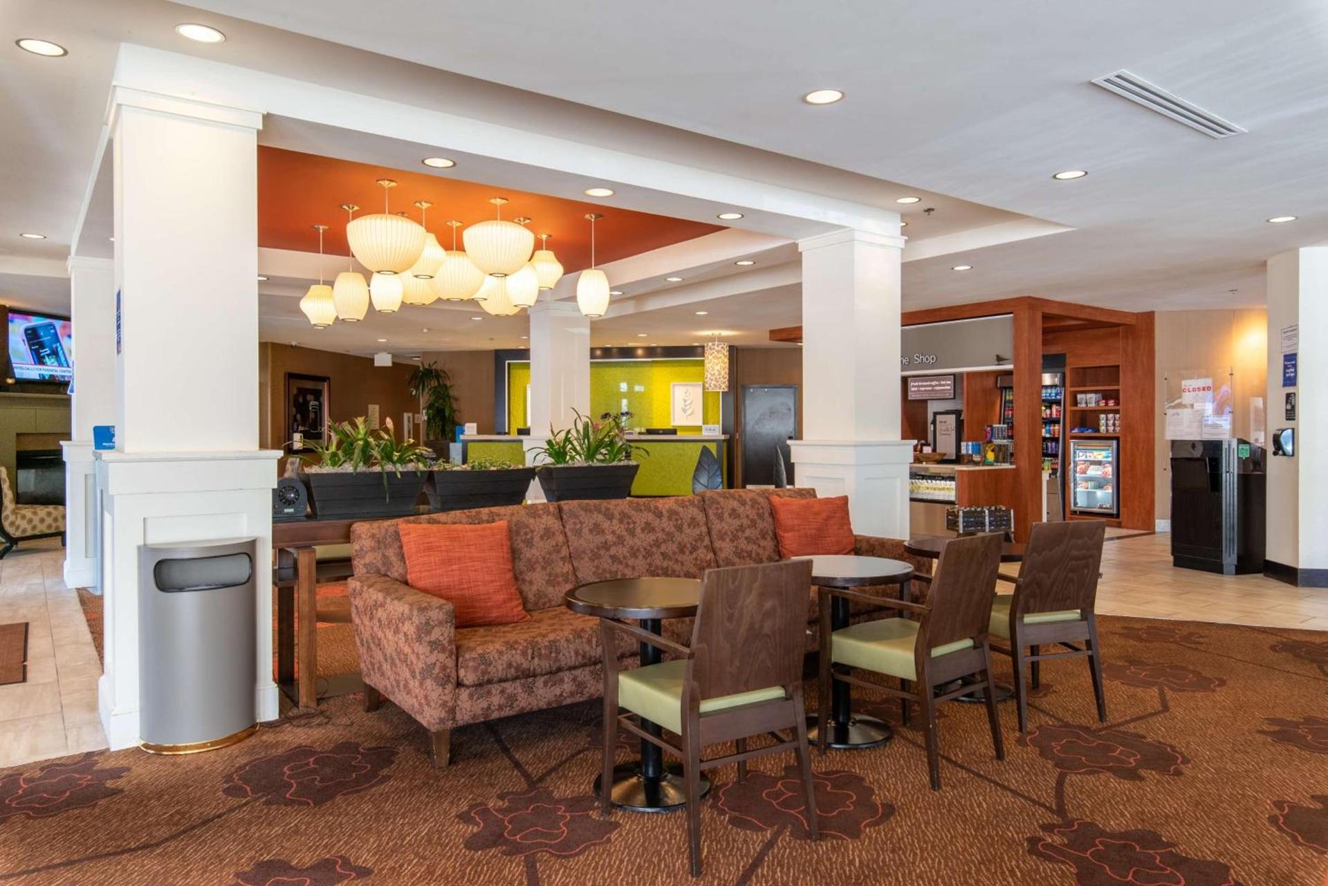 Hilton Garden Inn Ogden photo 64