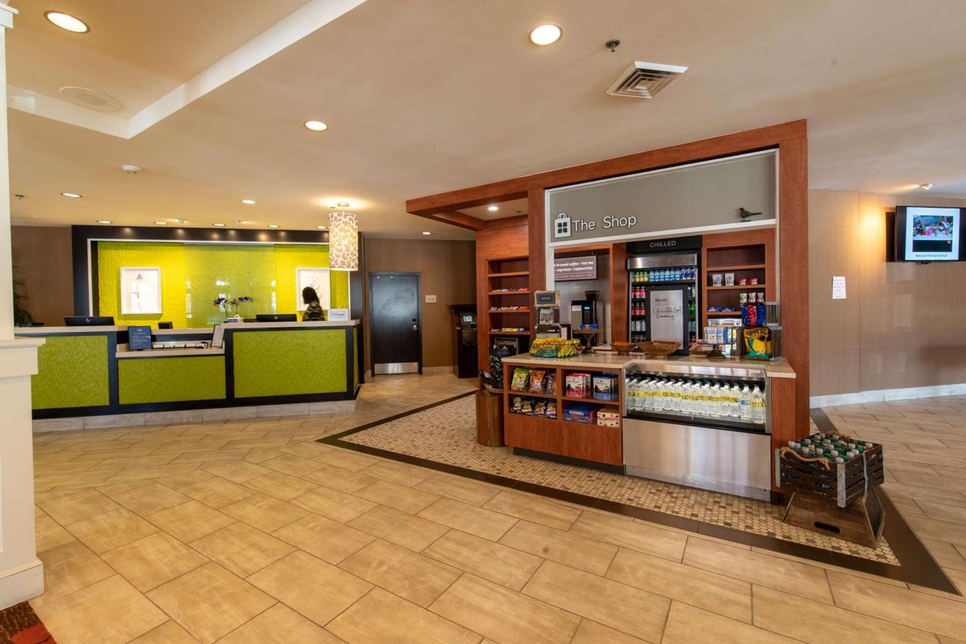 Hilton Garden Inn Ogden photo 23