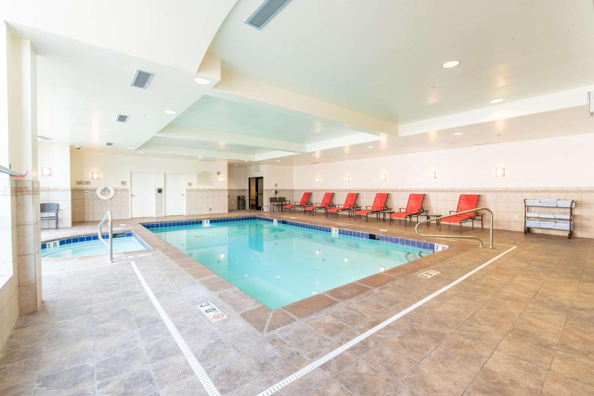 Hilton Garden Inn Ogden photo 25