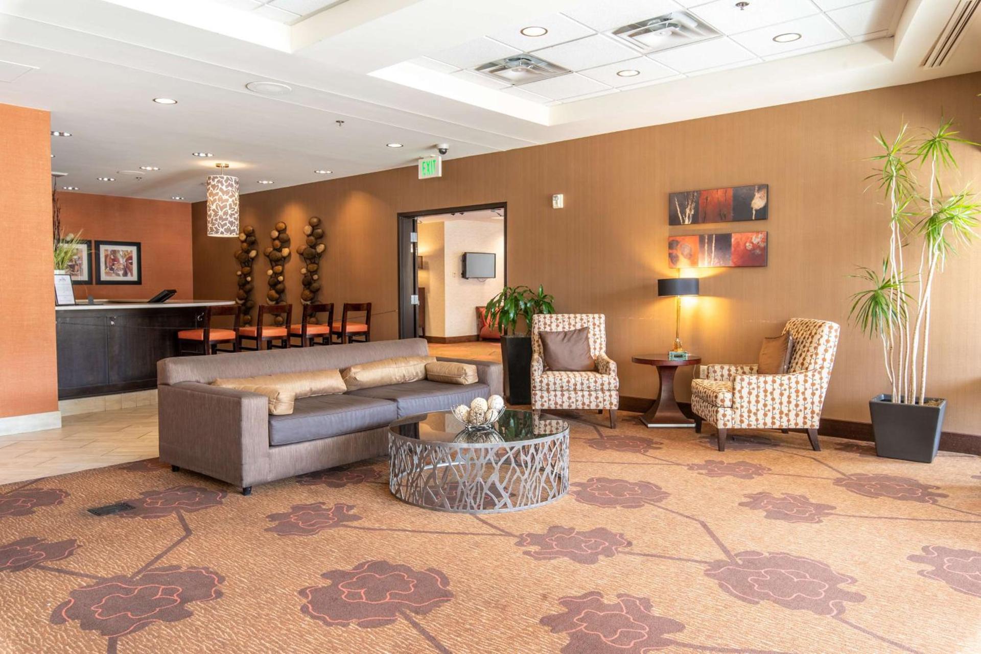 Hilton Garden Inn Ogden photo 24