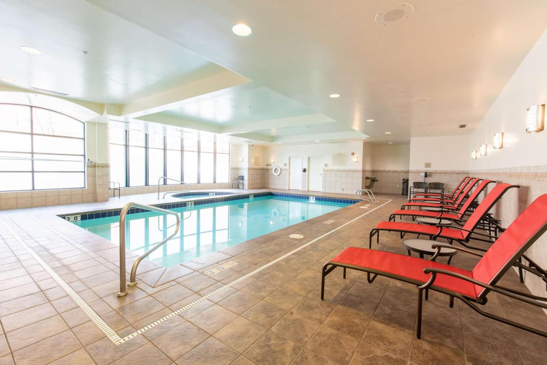 Hilton Garden Inn Ogden photo 26