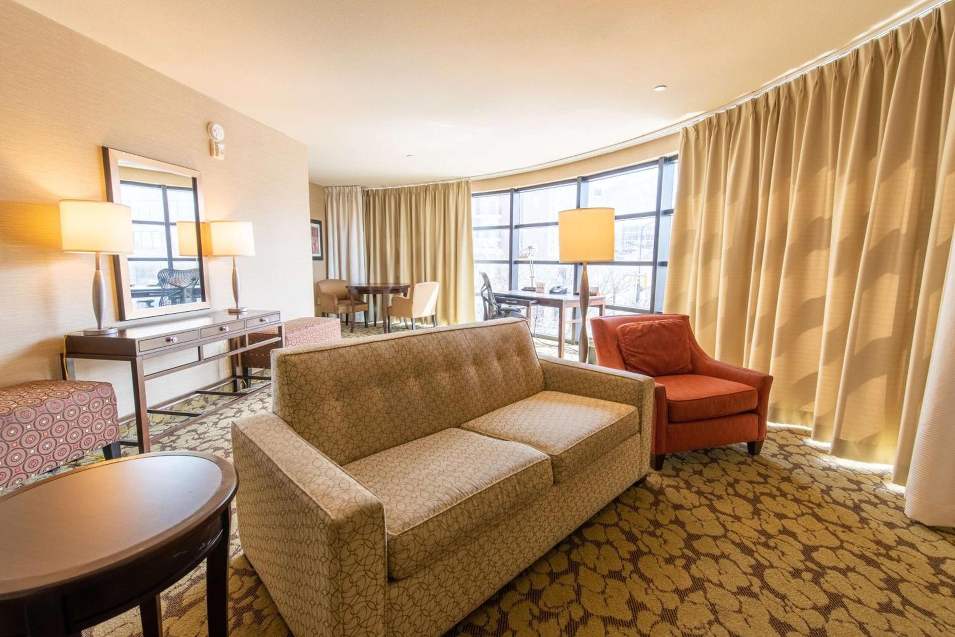 Hilton Garden Inn Ogden photo 38