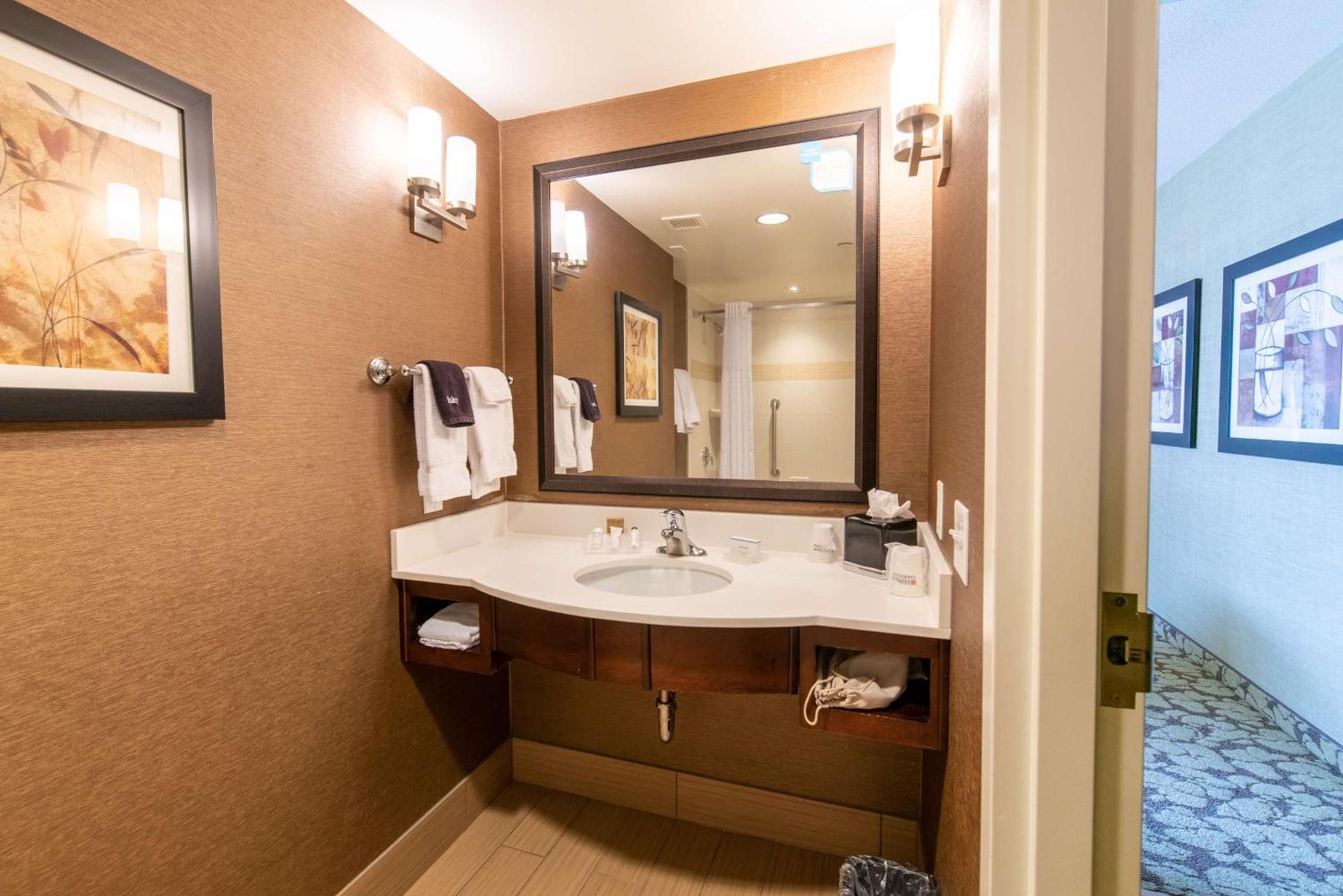 Hilton Garden Inn Ogden photo 44