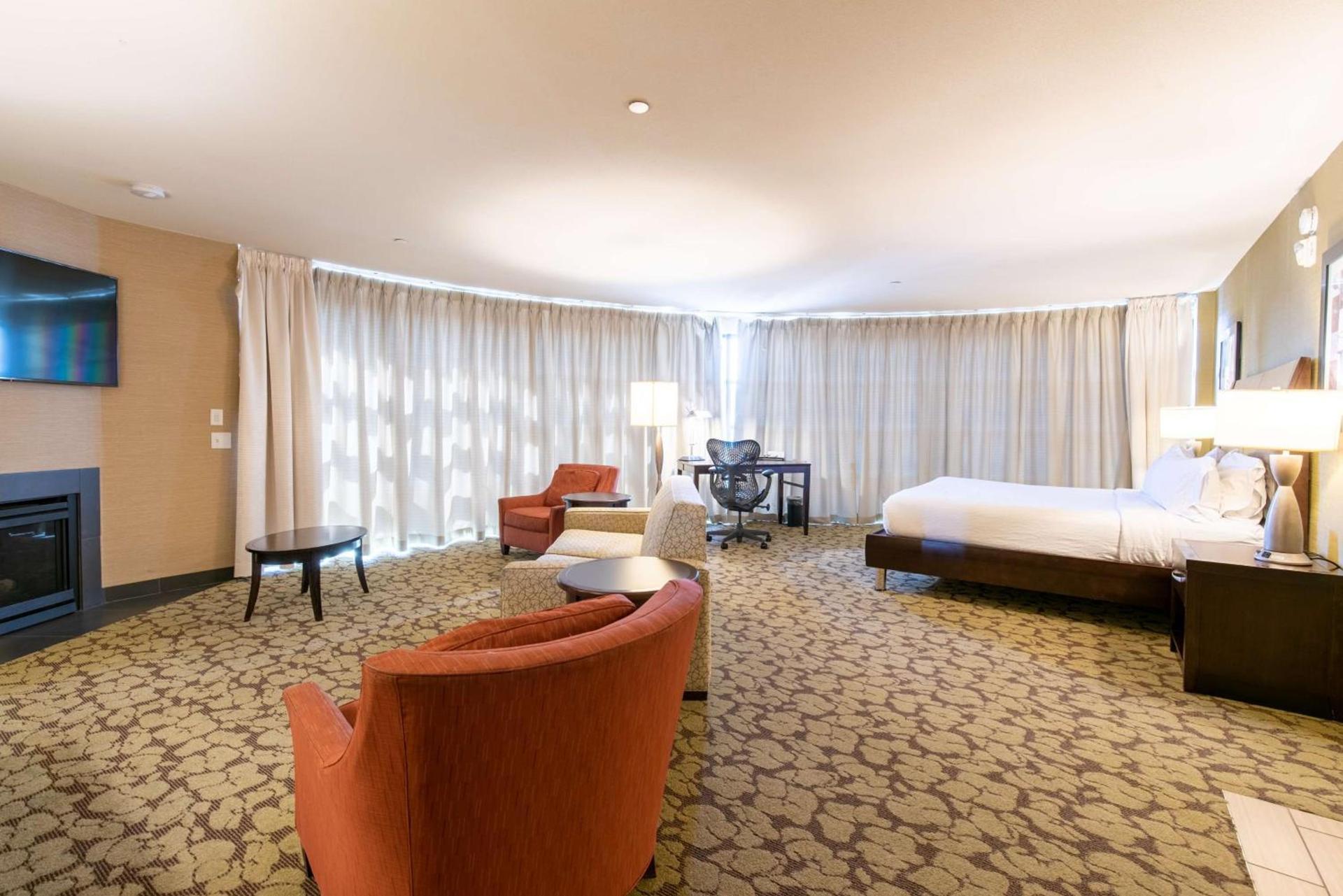 Hilton Garden Inn Ogden photo 2