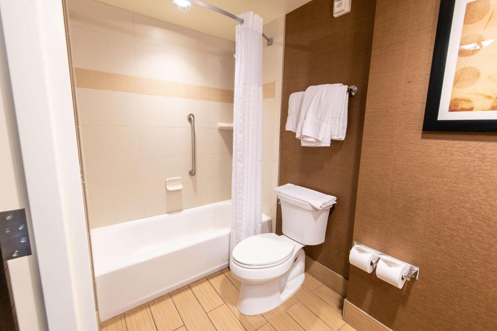 Hilton Garden Inn Ogden photo 4