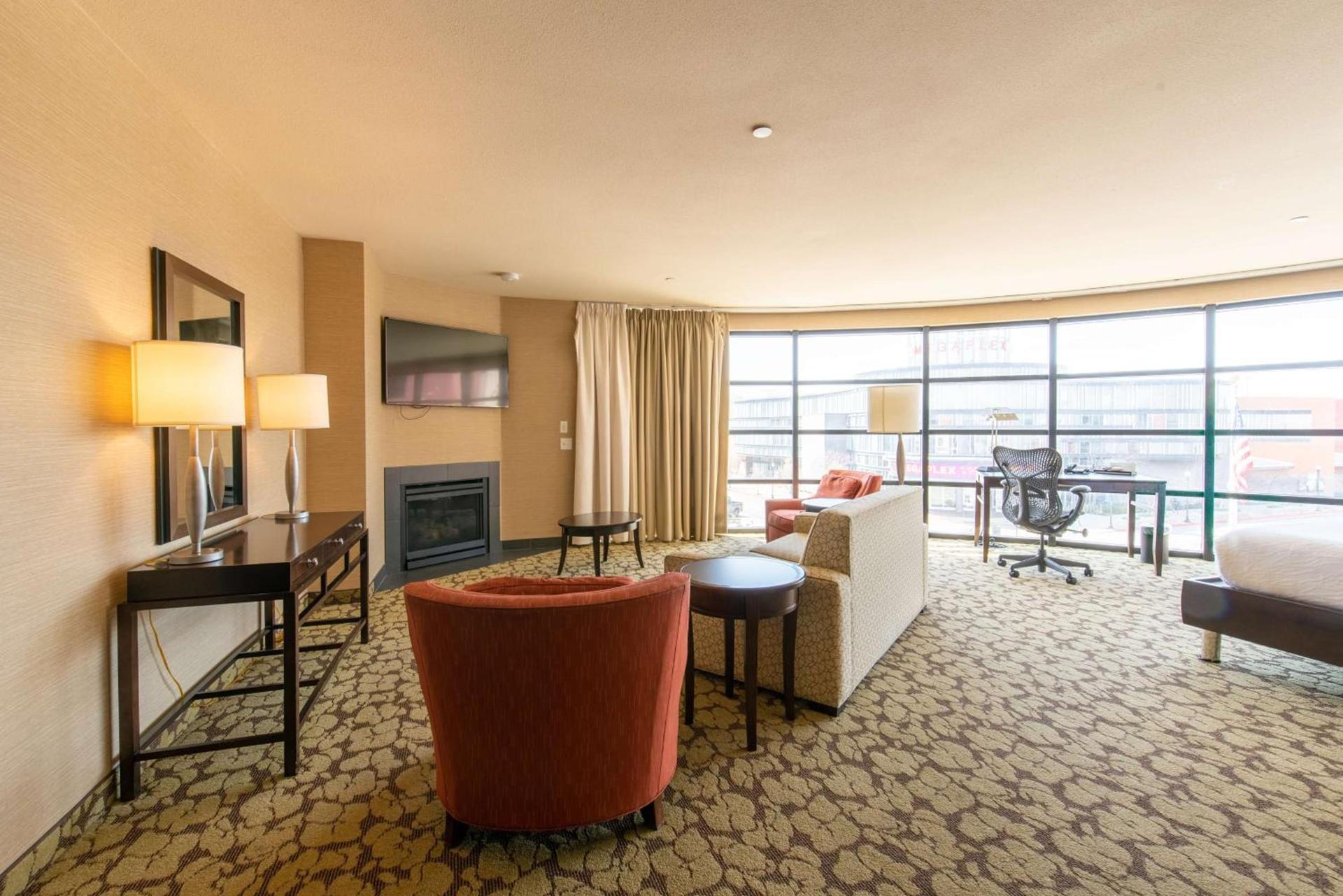 Hilton Garden Inn Ogden photo 5