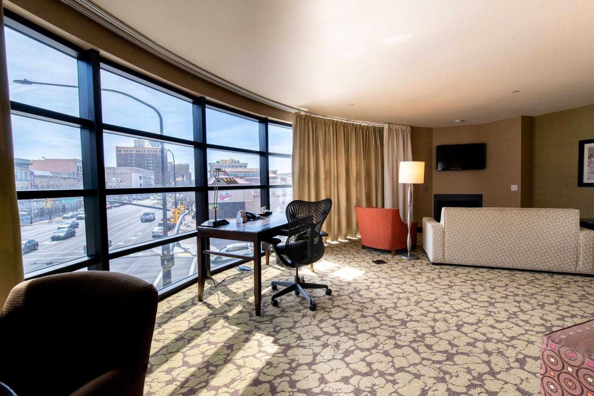 Hilton Garden Inn Ogden photo 3