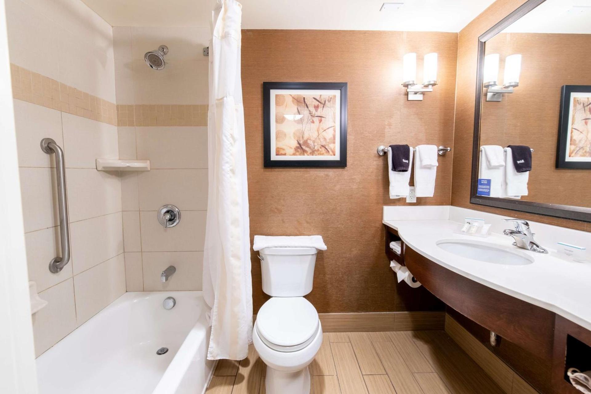 Hilton Garden Inn Ogden photo 10