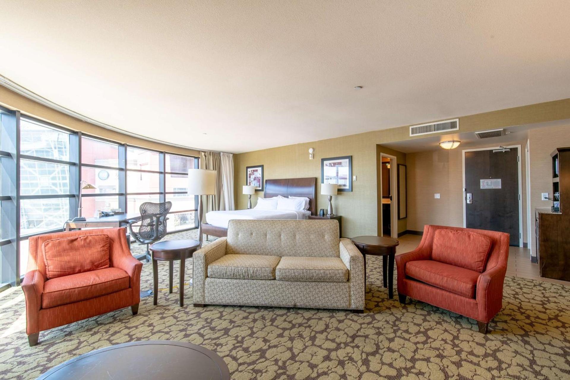 Hilton Garden Inn Ogden photo 11