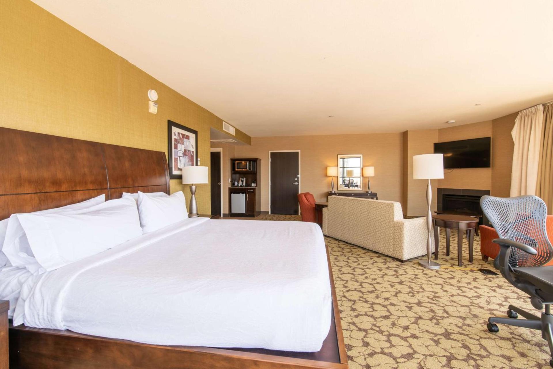 Hilton Garden Inn Ogden photo 13