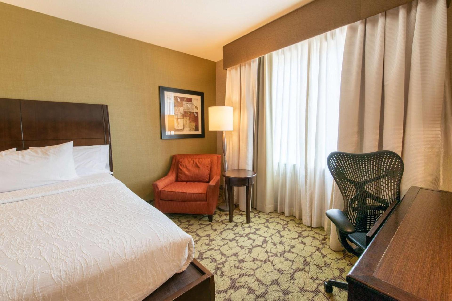 Hilton Garden Inn Ogden photo 14