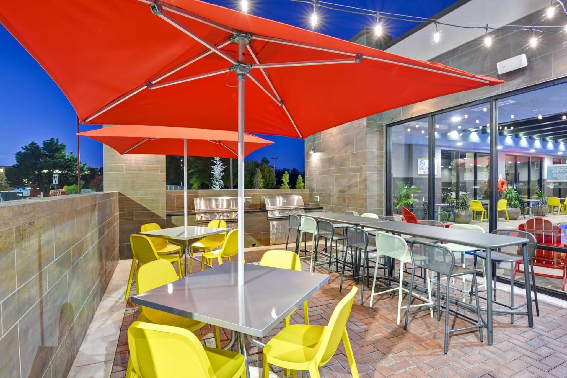 Home2 Suites by Hilton OKC Midwest City Tinker AFB photo 5