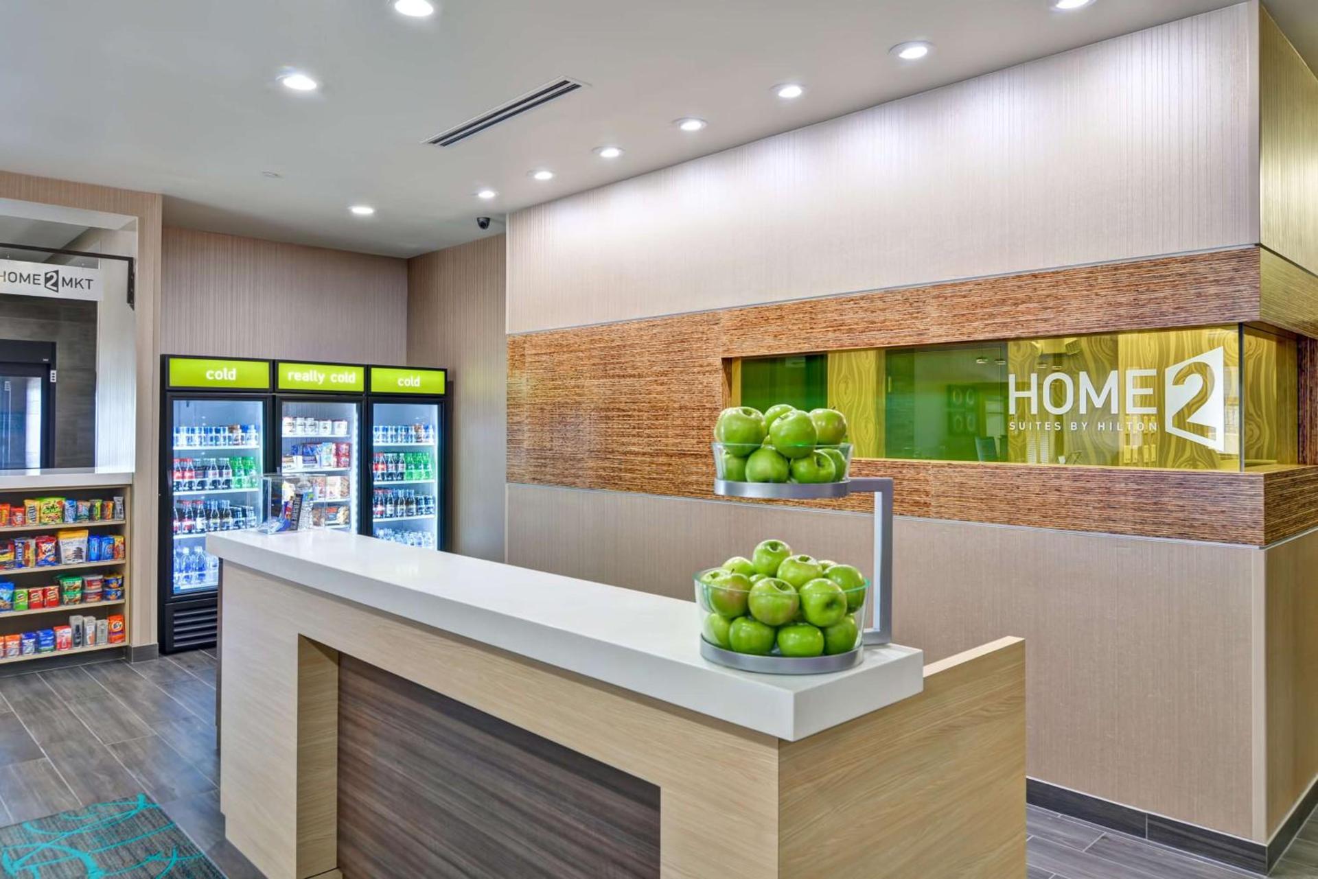Home2 Suites by Hilton OKC Midwest City Tinker AFB photo 6