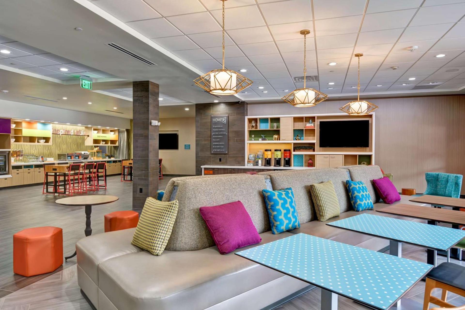 Home2 Suites by Hilton OKC Midwest City Tinker AFB photo 9