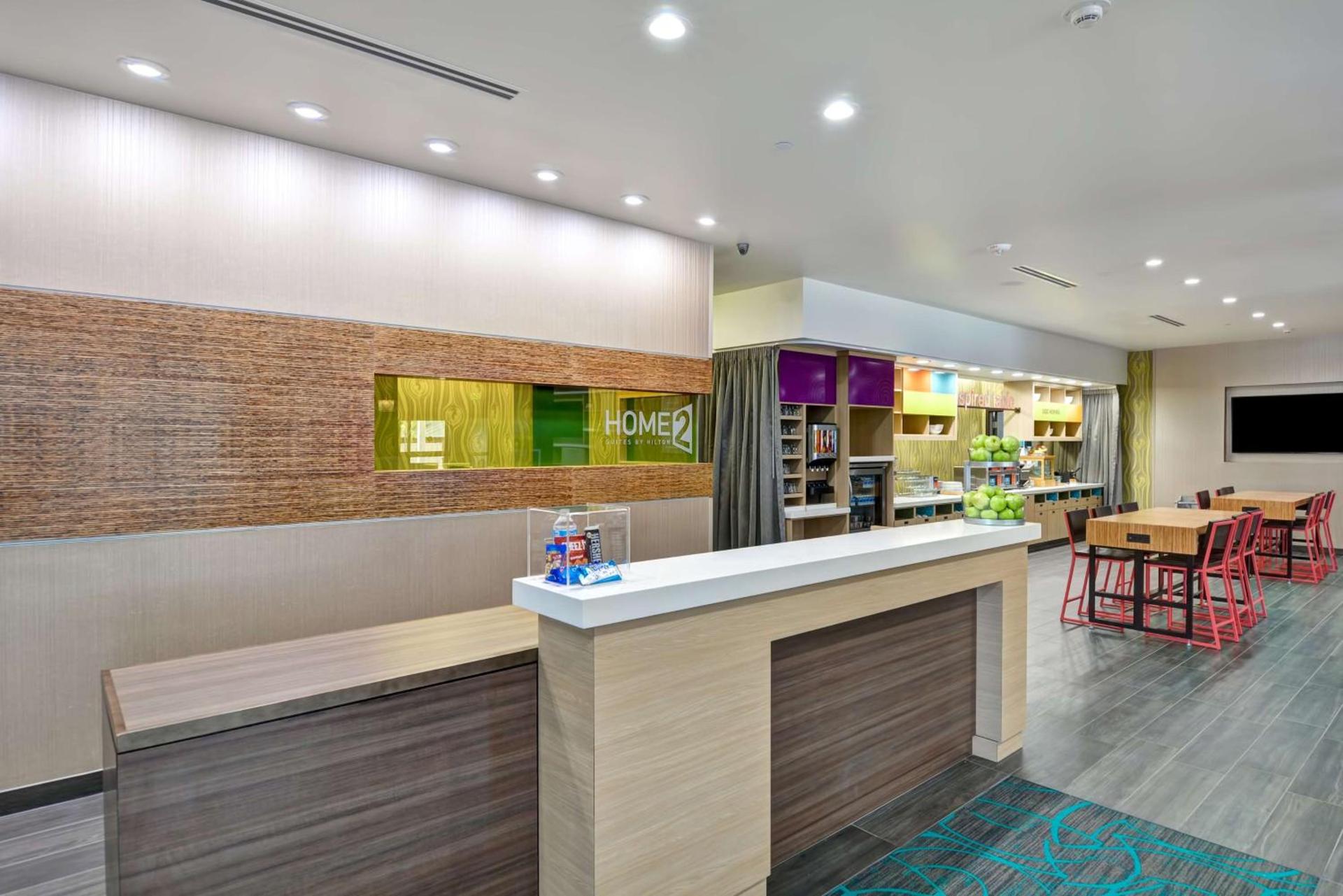 Home2 Suites by Hilton OKC Midwest City Tinker AFB photo 8