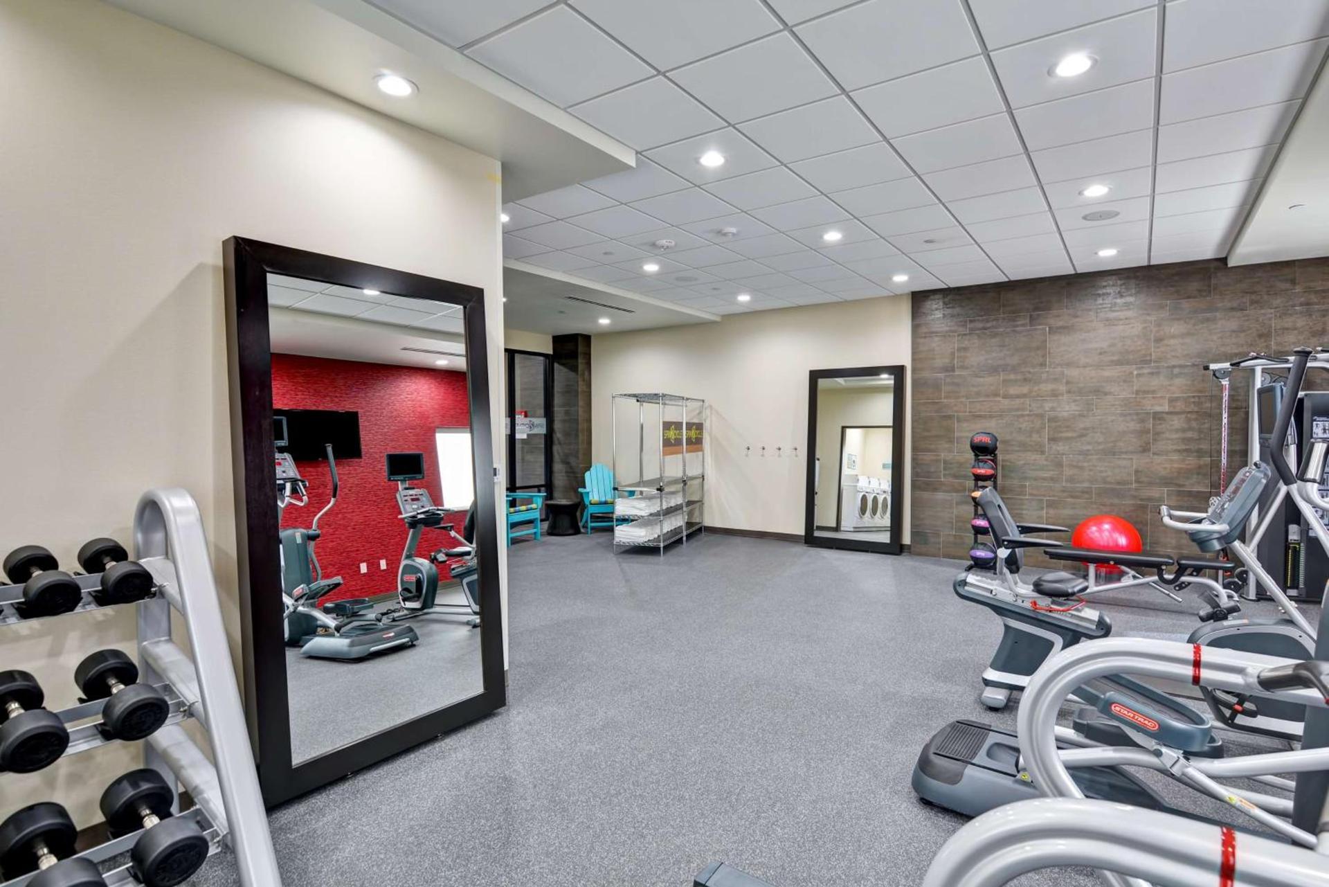 Home2 Suites by Hilton OKC Midwest City Tinker AFB photo 16