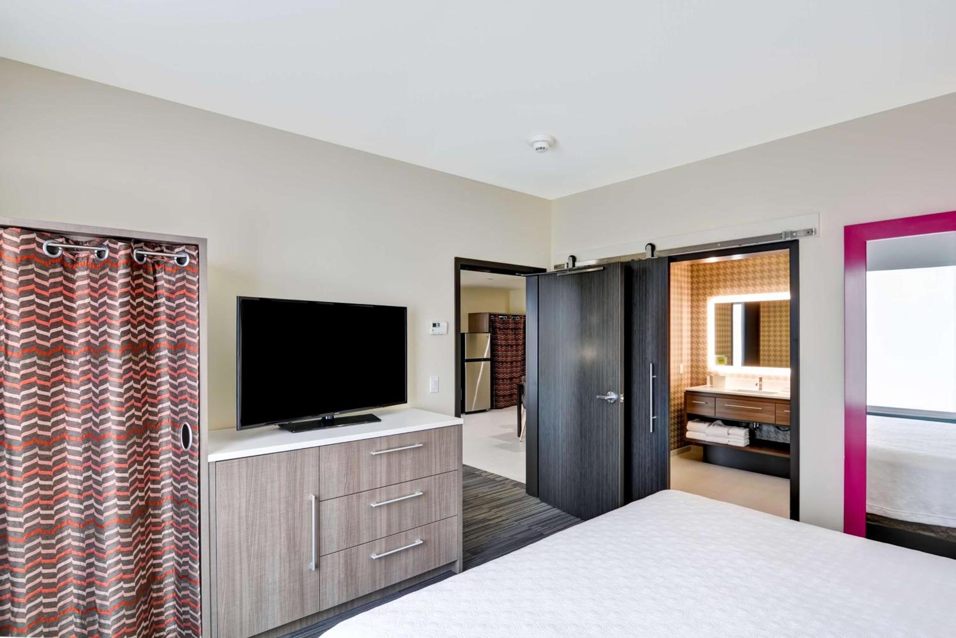Home2 Suites by Hilton OKC Midwest City Tinker AFB photo 22
