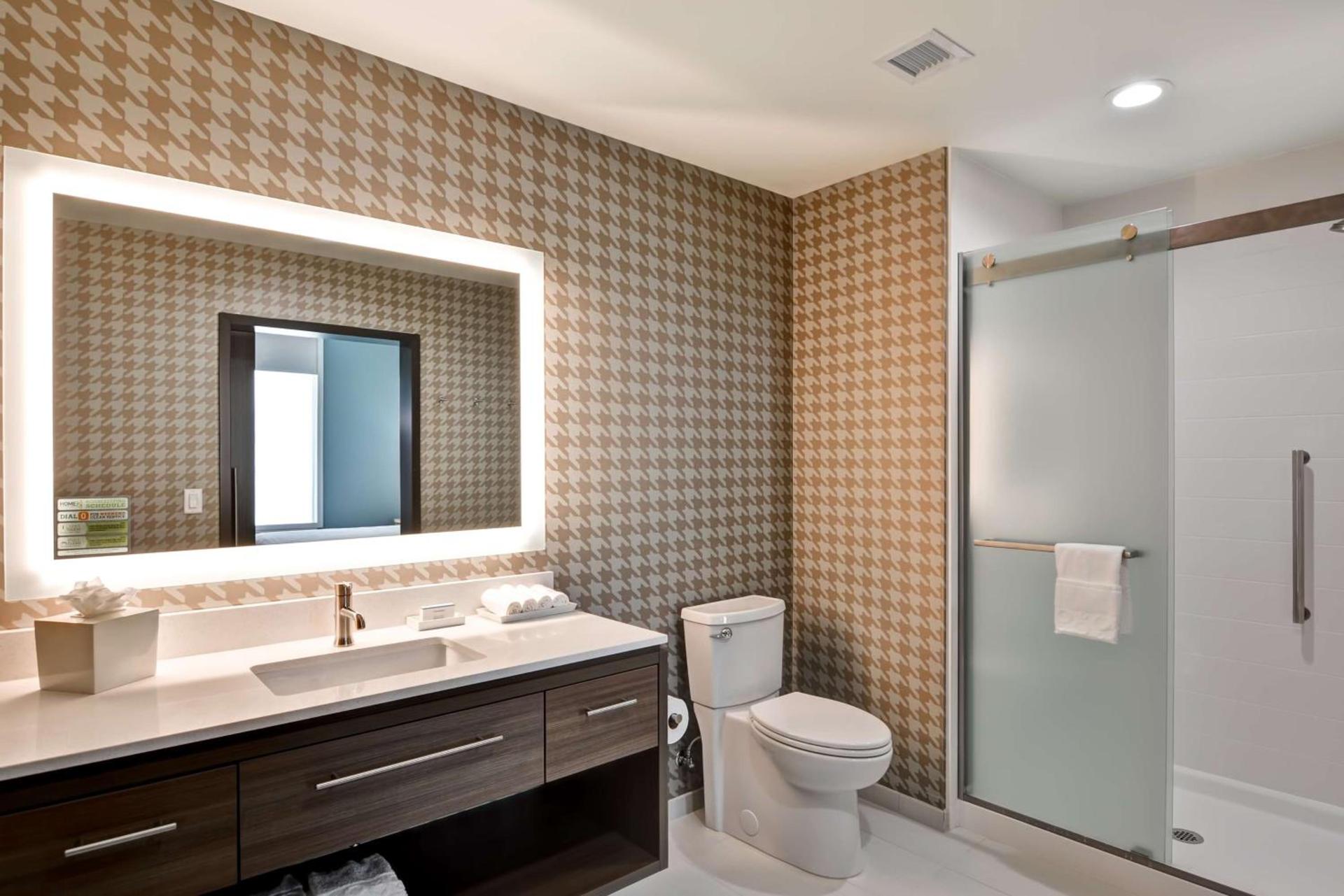 Home2 Suites by Hilton OKC Midwest City Tinker AFB photo 23