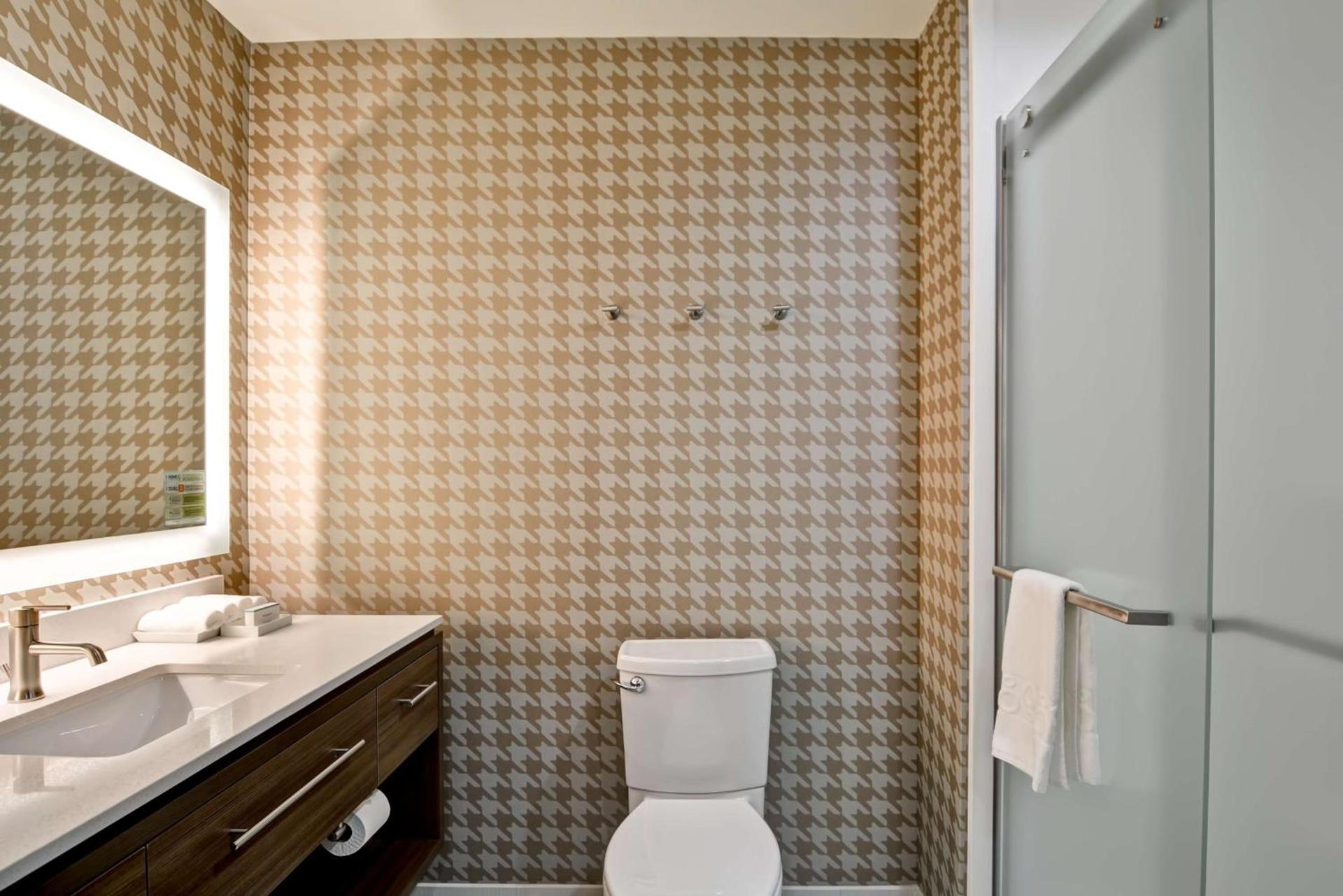 Home2 Suites by Hilton OKC Midwest City Tinker AFB photo 24