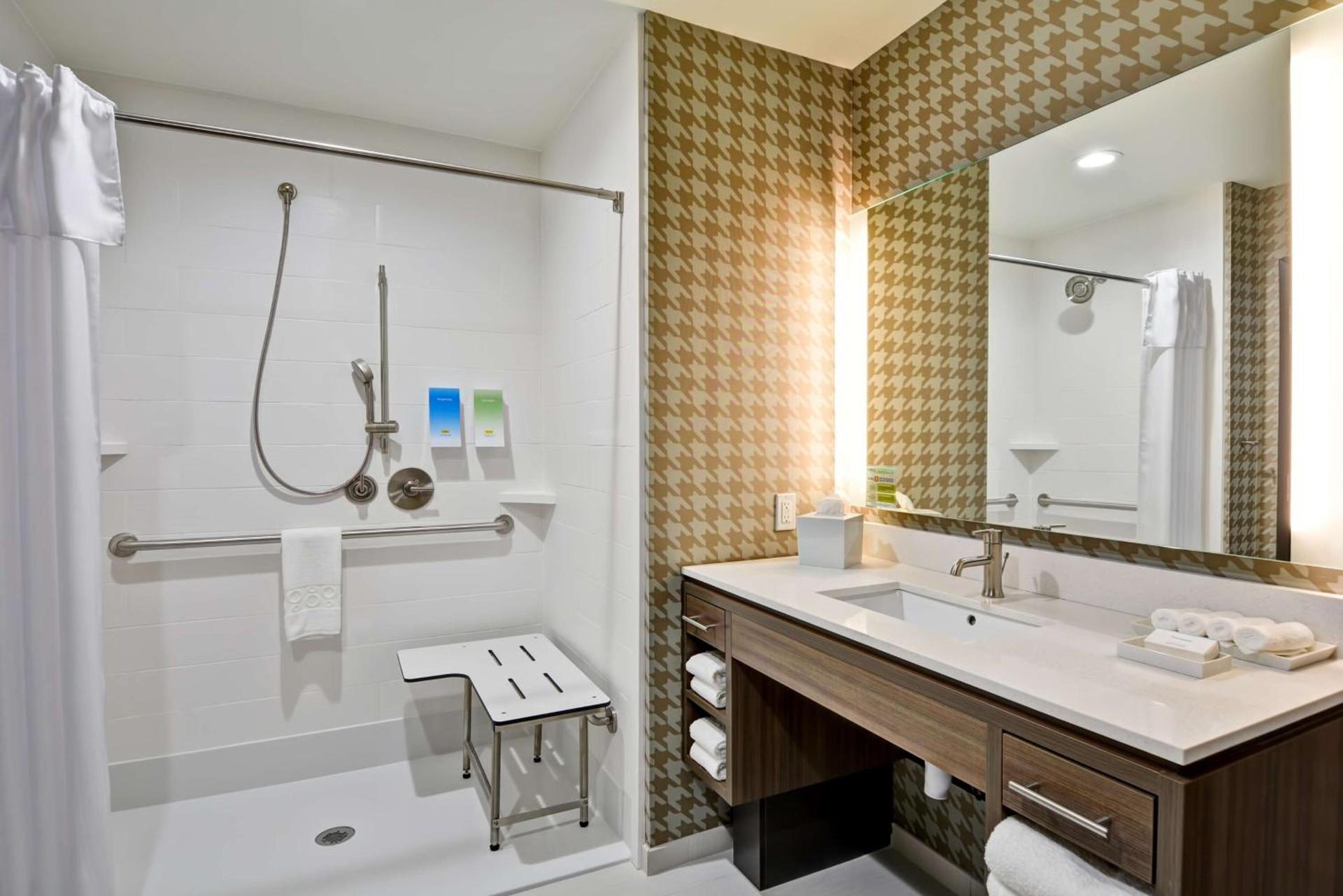 Home2 Suites by Hilton OKC Midwest City Tinker AFB photo 26