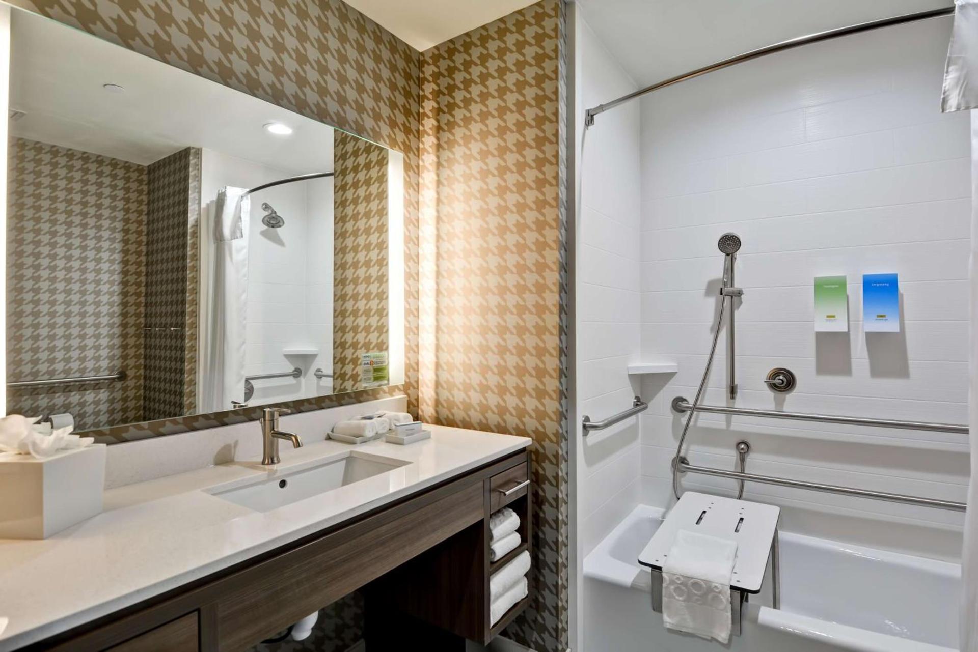 Home2 Suites by Hilton OKC Midwest City Tinker AFB photo 25