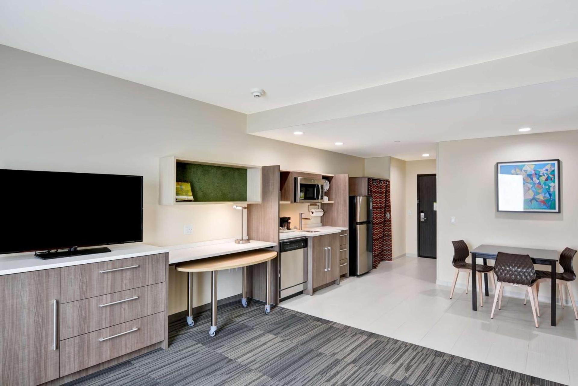 Home2 Suites by Hilton OKC Midwest City Tinker AFB photo 28
