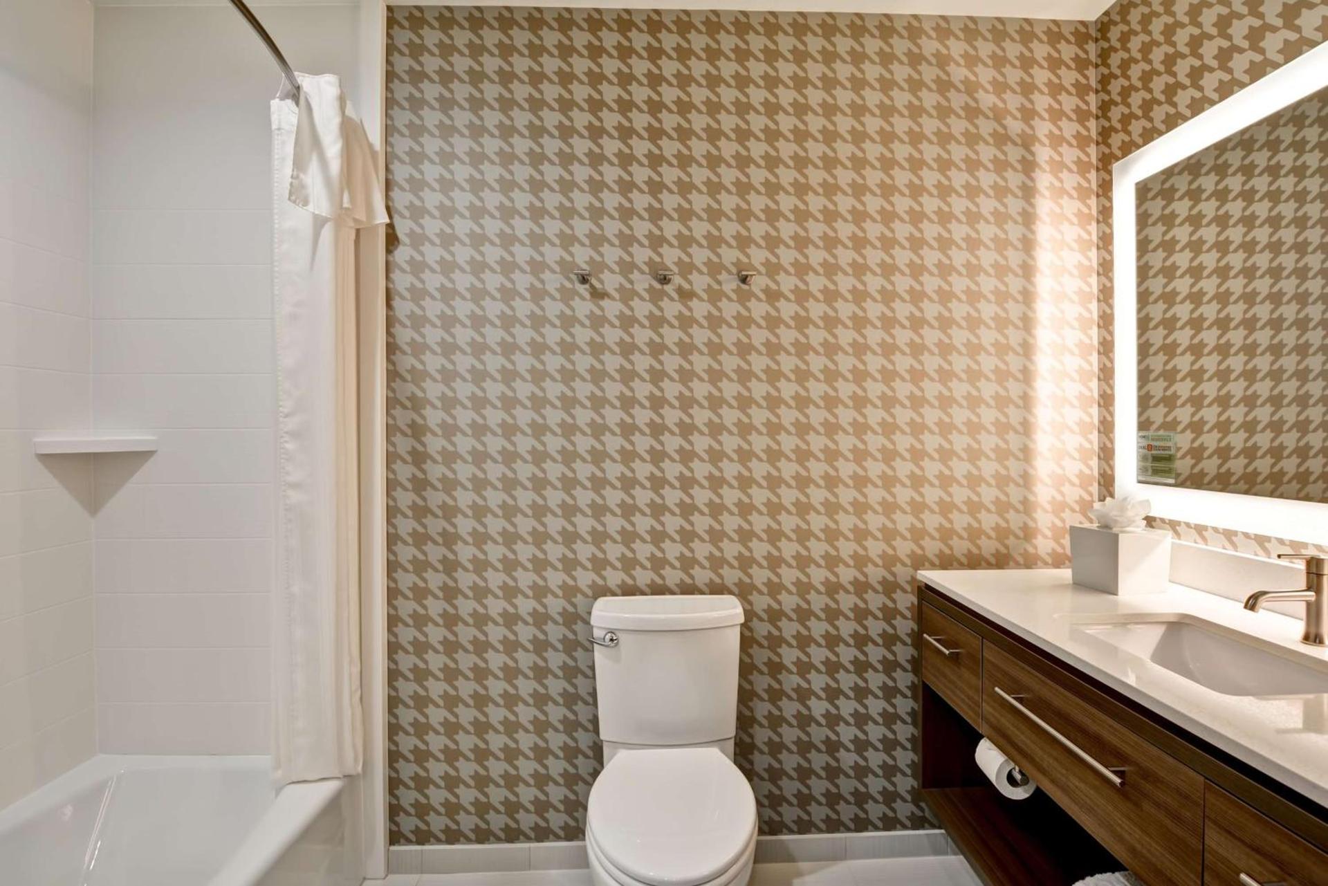 Home2 Suites by Hilton OKC Midwest City Tinker AFB photo 30