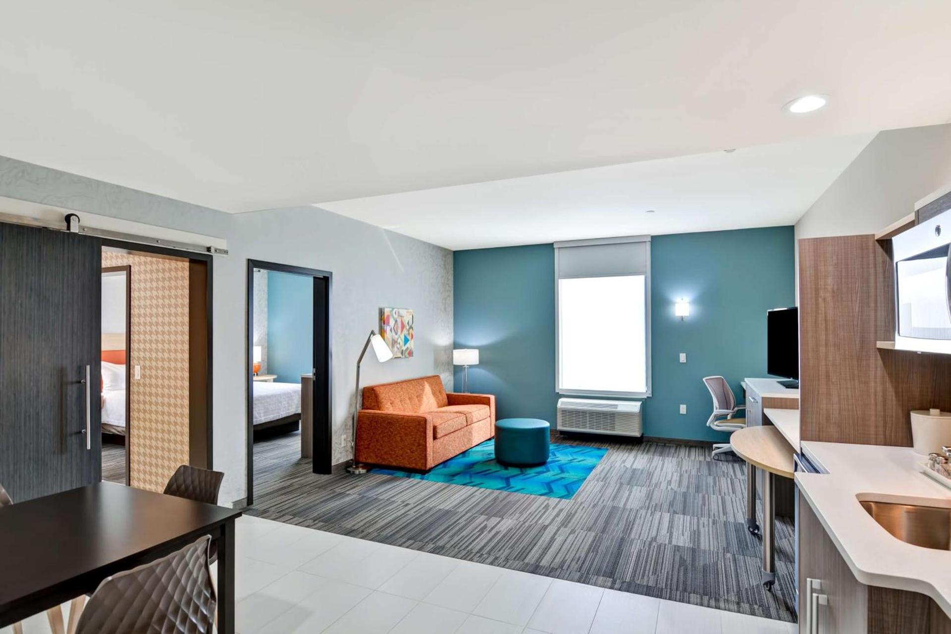 Home2 Suites by Hilton OKC Midwest City Tinker AFB photo 31