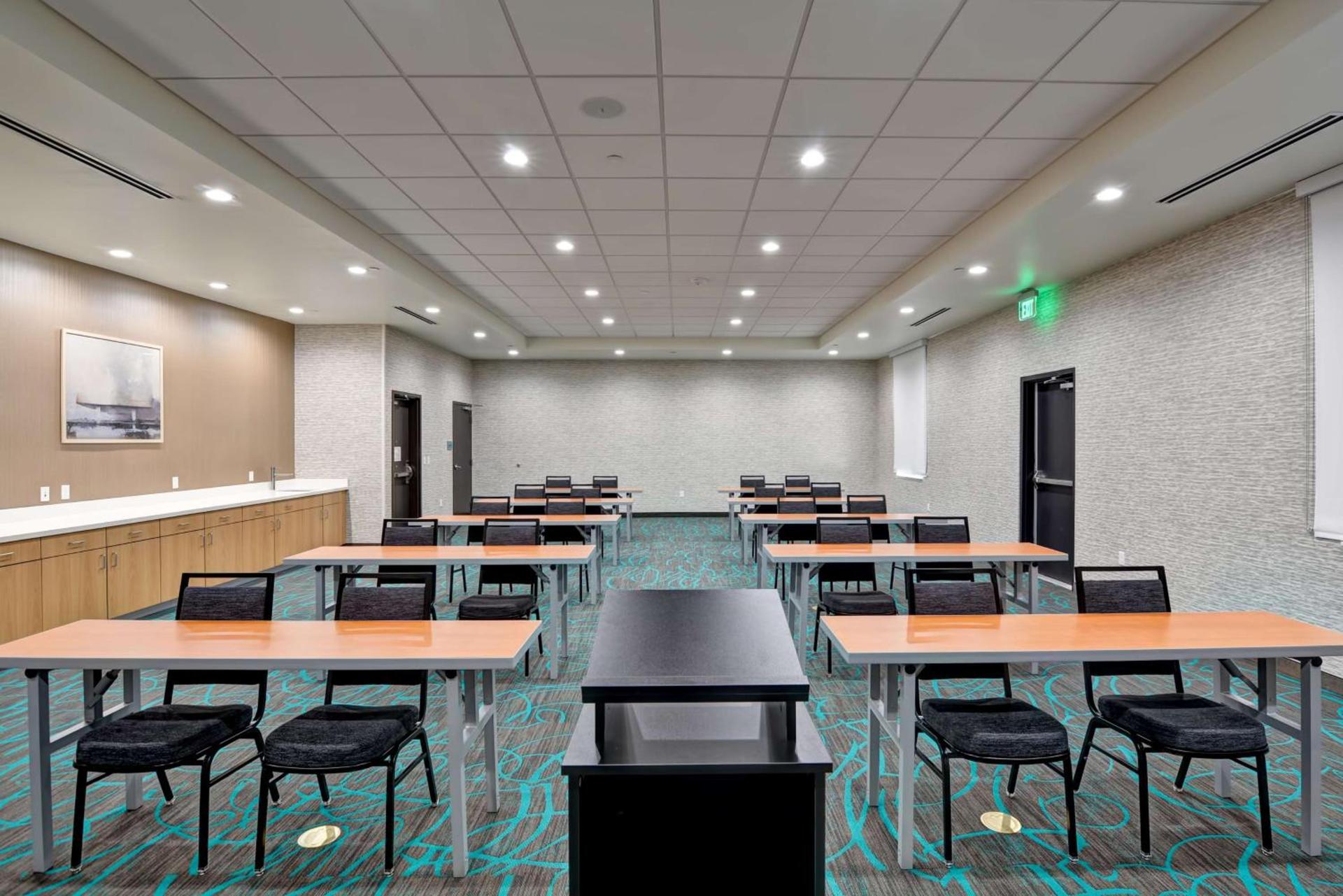 Home2 Suites by Hilton OKC Midwest City Tinker AFB photo 33