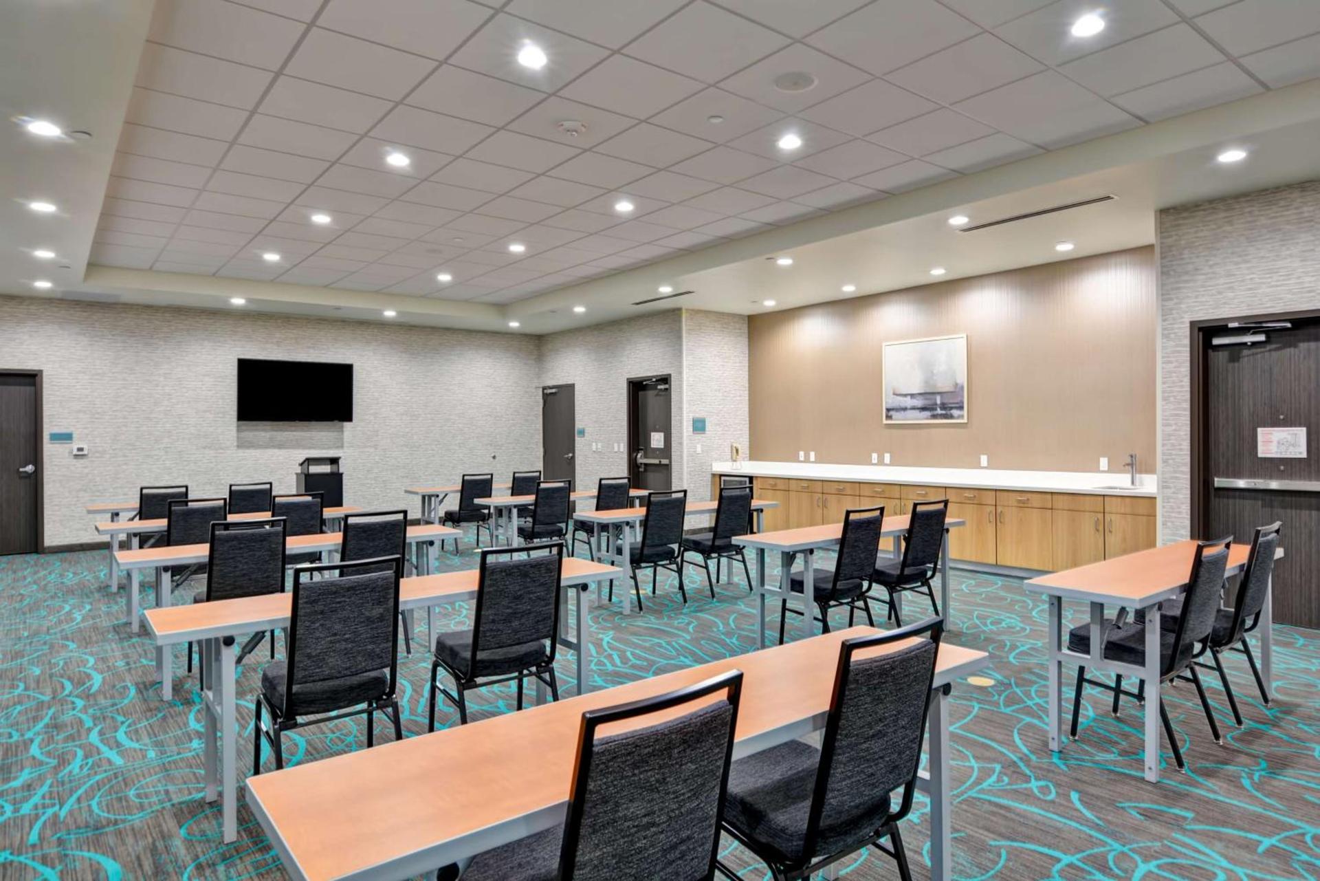 Home2 Suites by Hilton OKC Midwest City Tinker AFB photo 34