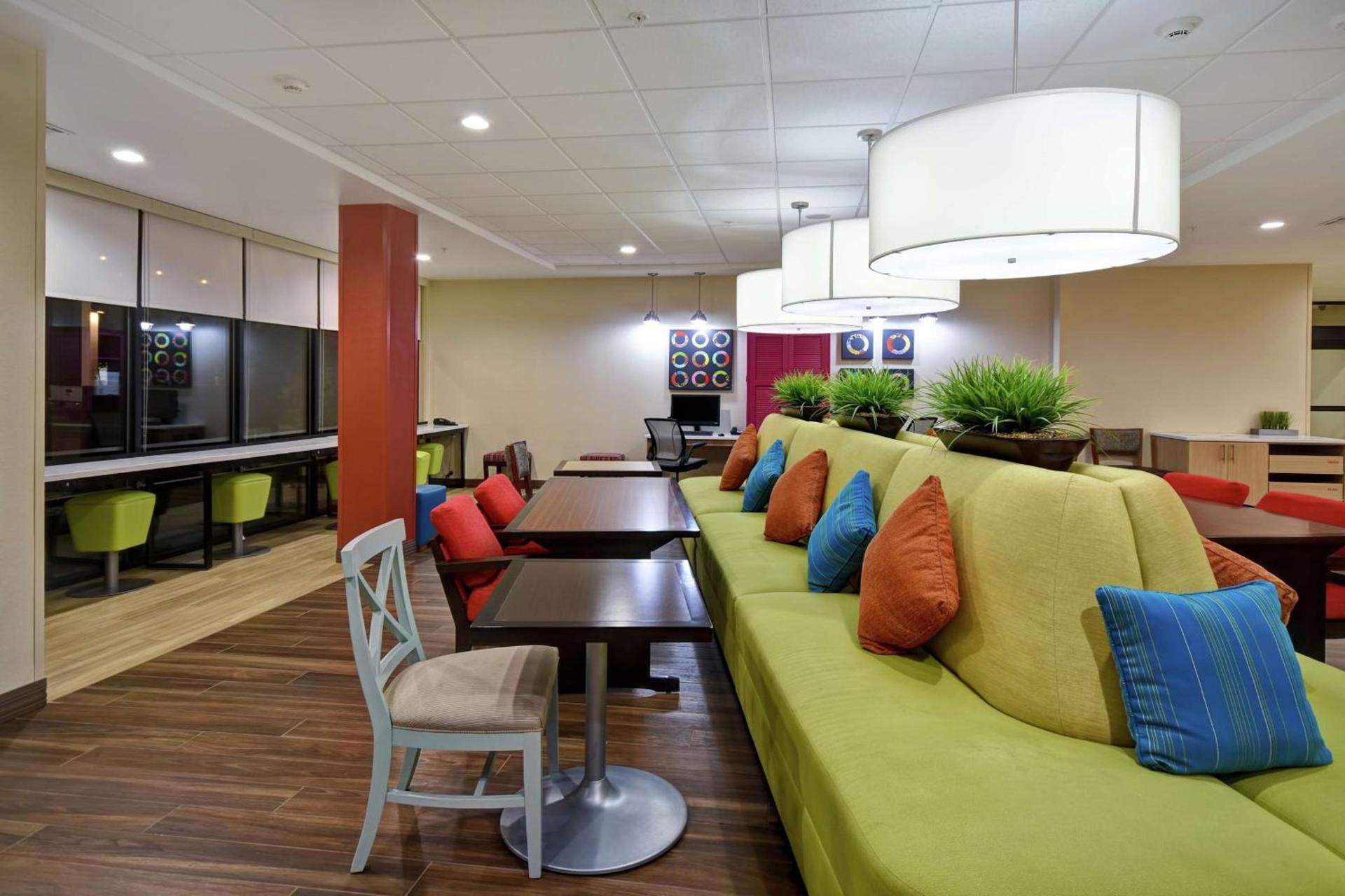 Home2 Suites By Hilton El Reno photo 7