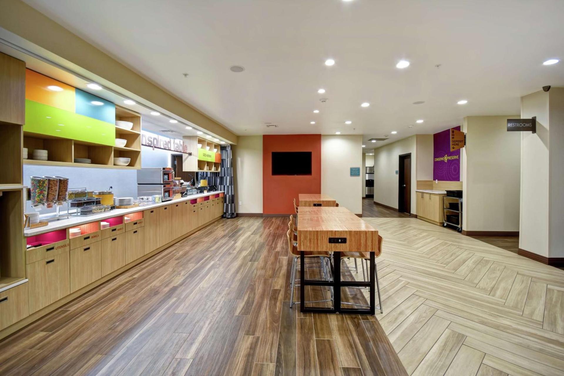 Home2 Suites By Hilton El Reno photo 16
