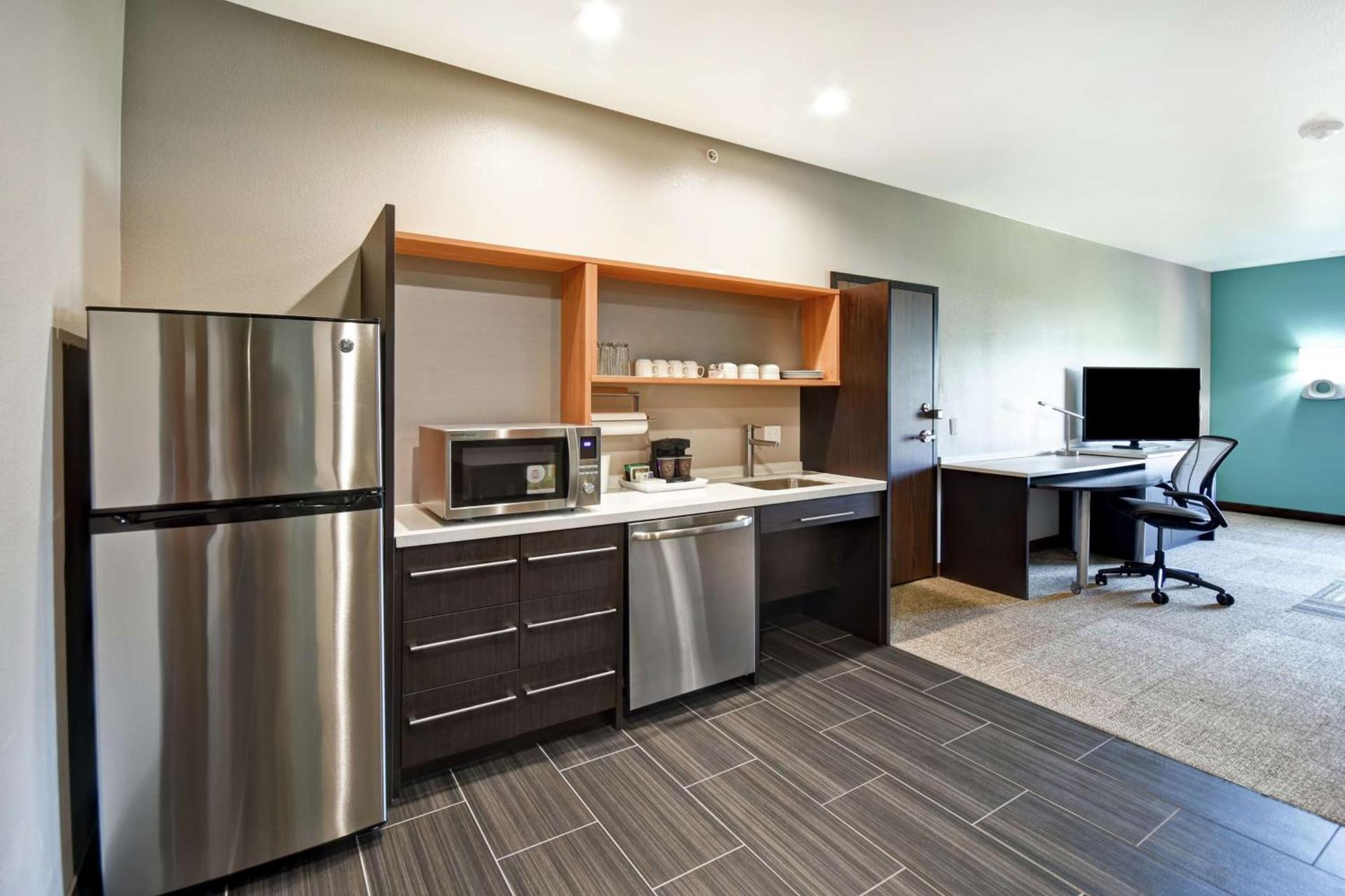 Home2 Suites By Hilton El Reno photo 17