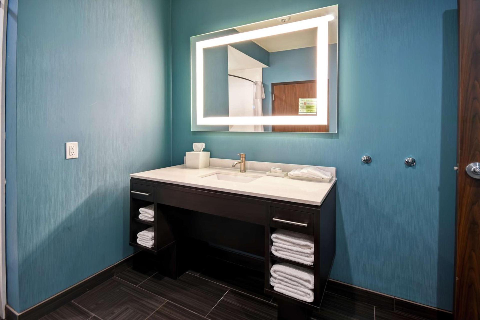 Home2 Suites By Hilton El Reno photo 18
