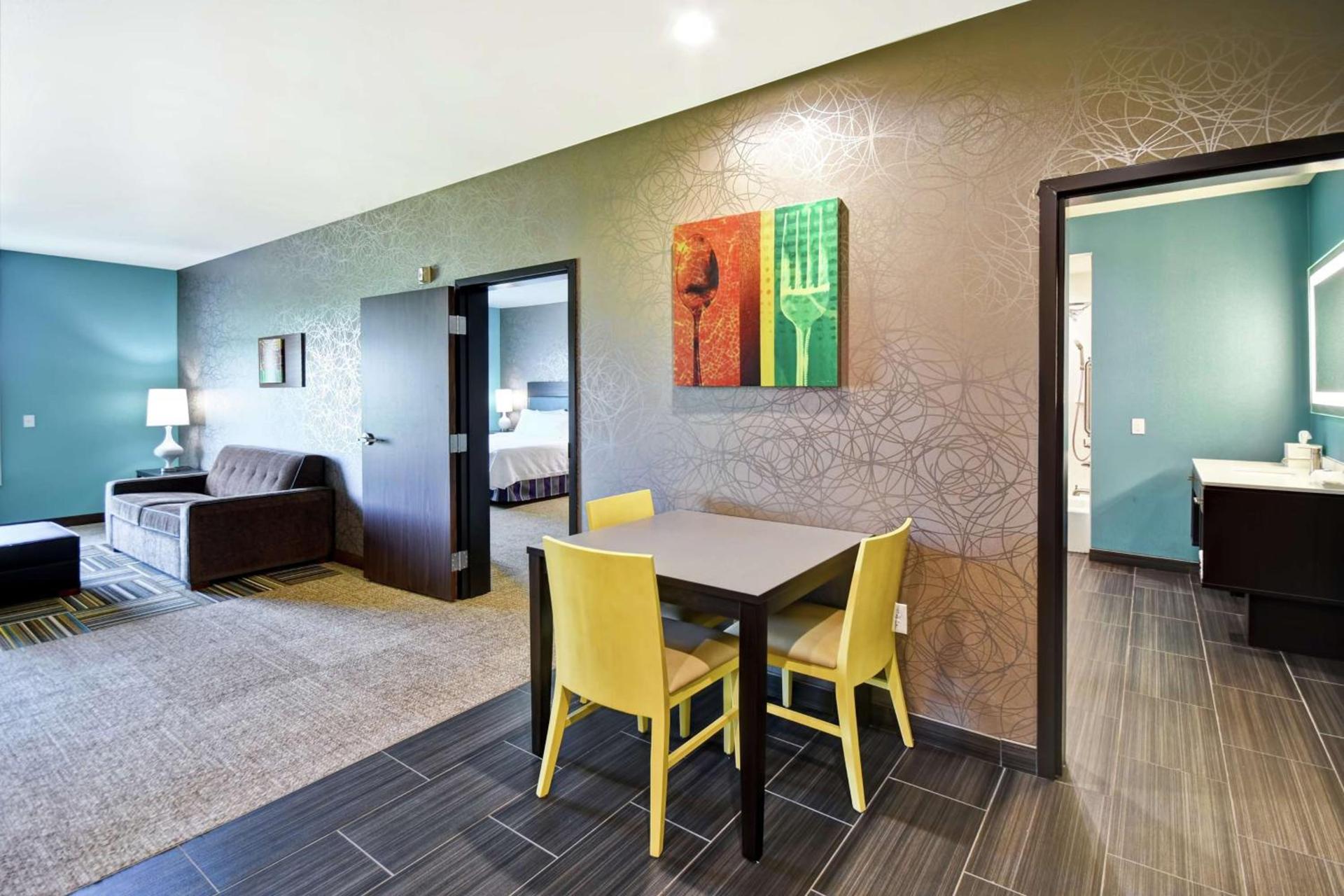 Home2 Suites By Hilton El Reno photo 20