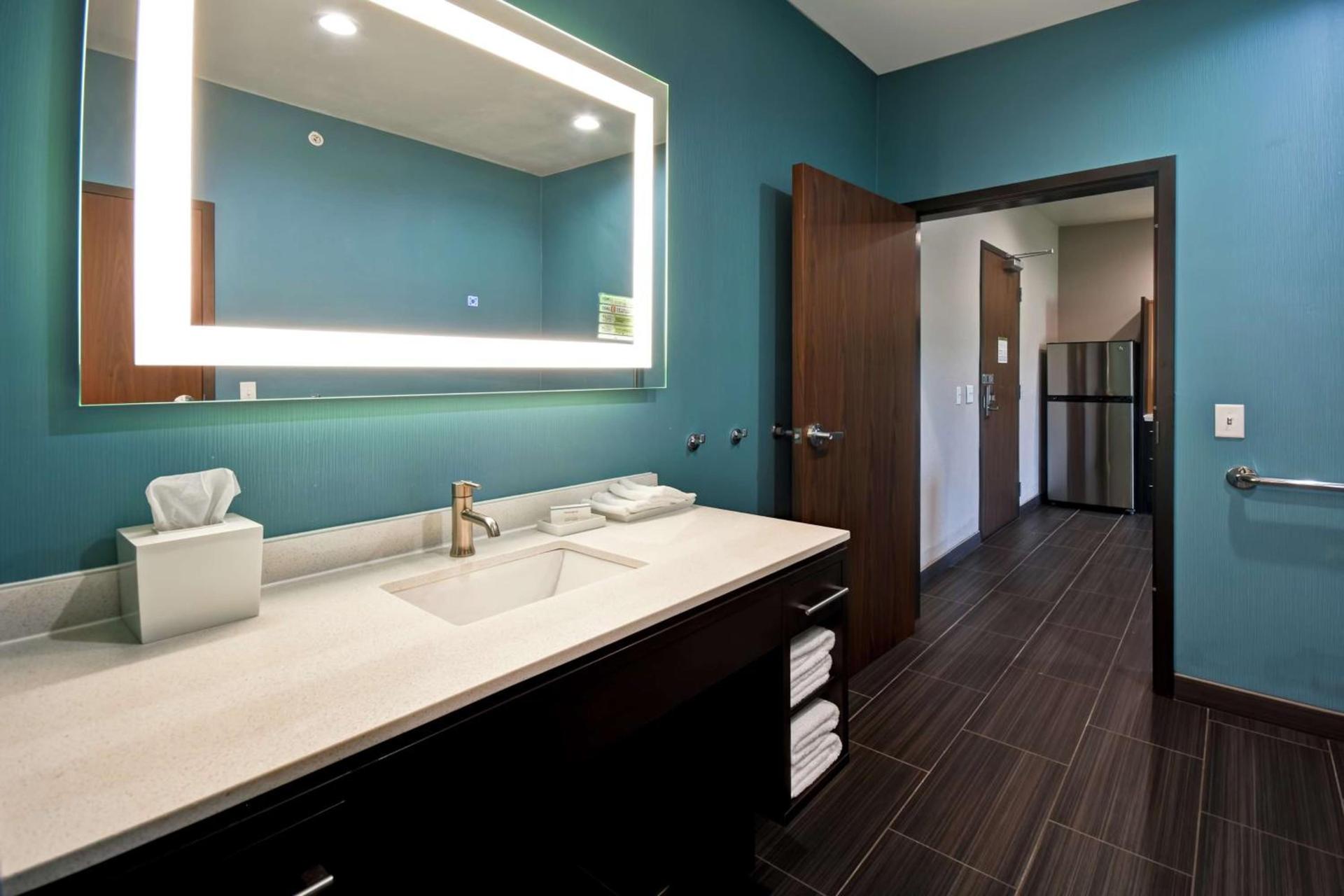 Home2 Suites By Hilton El Reno photo 21