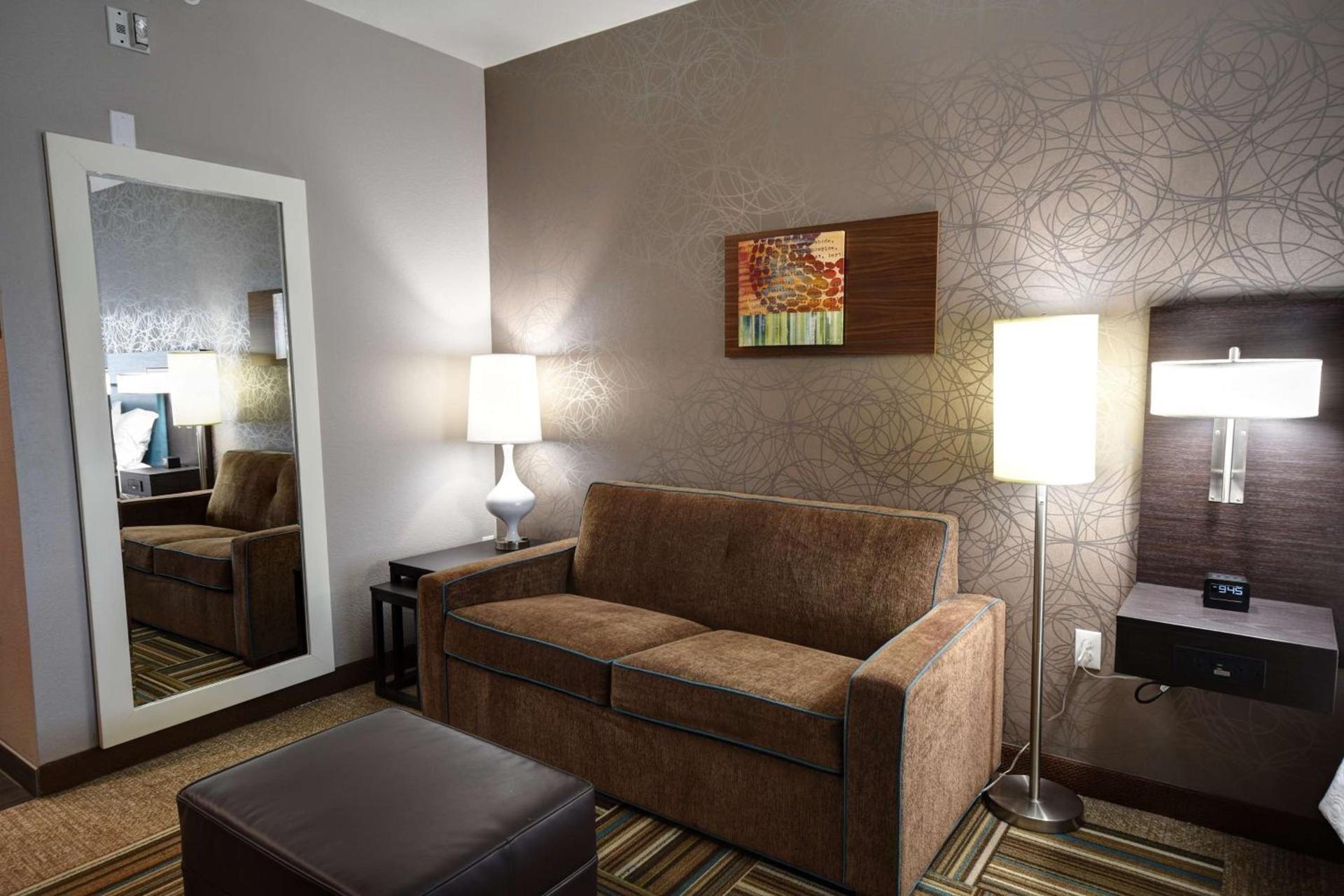 Home2 Suites By Hilton El Reno photo 22