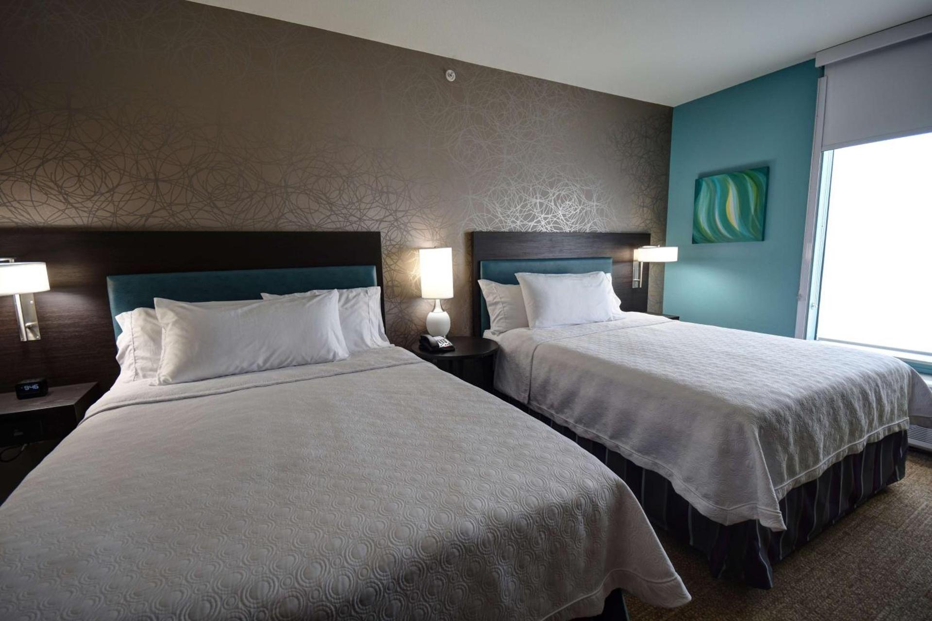 Home2 Suites By Hilton El Reno photo 23
