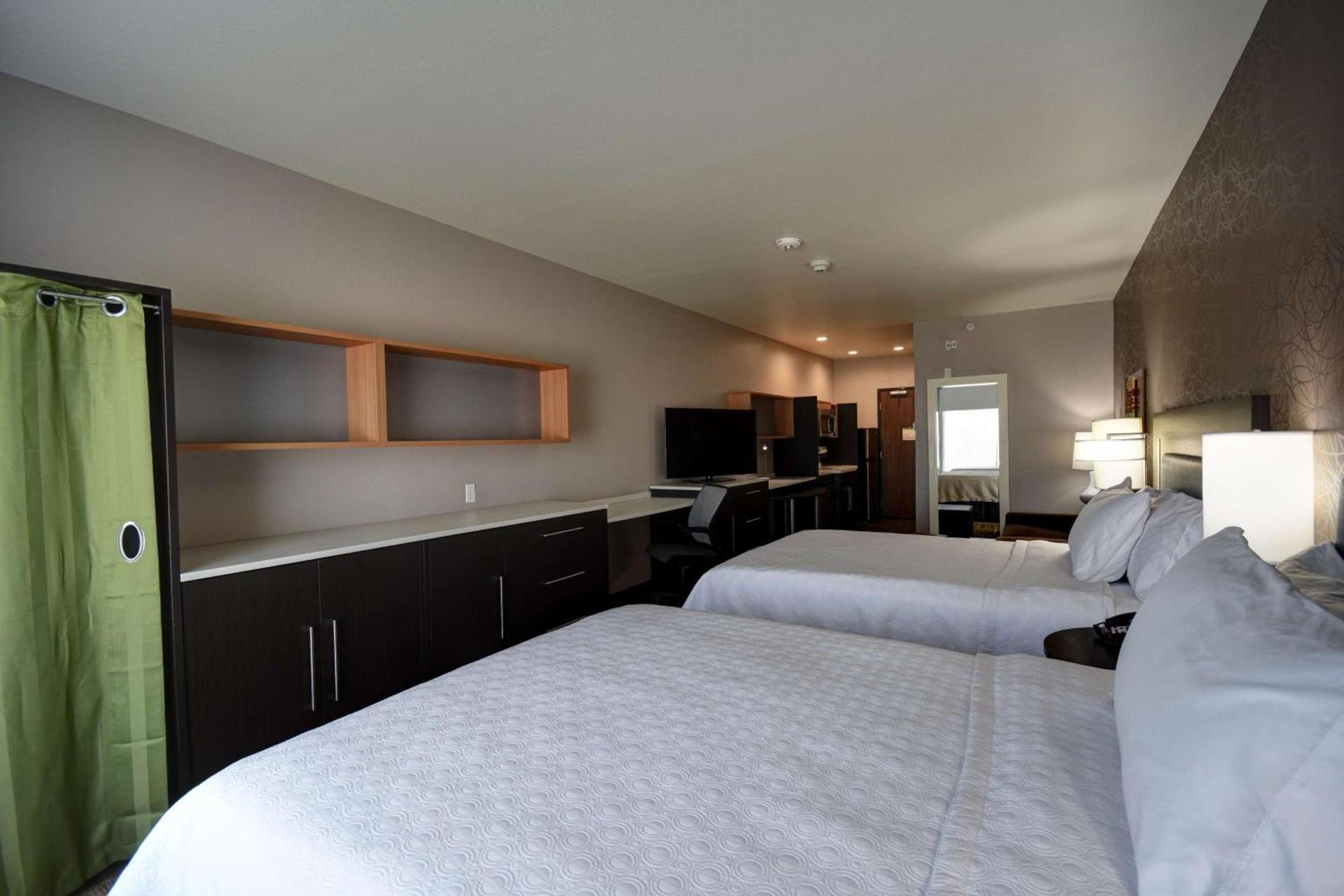 Home2 Suites By Hilton El Reno photo 24