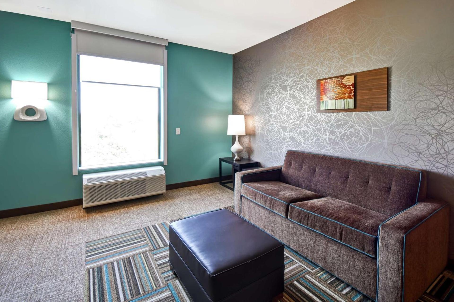 Home2 Suites By Hilton El Reno photo 25