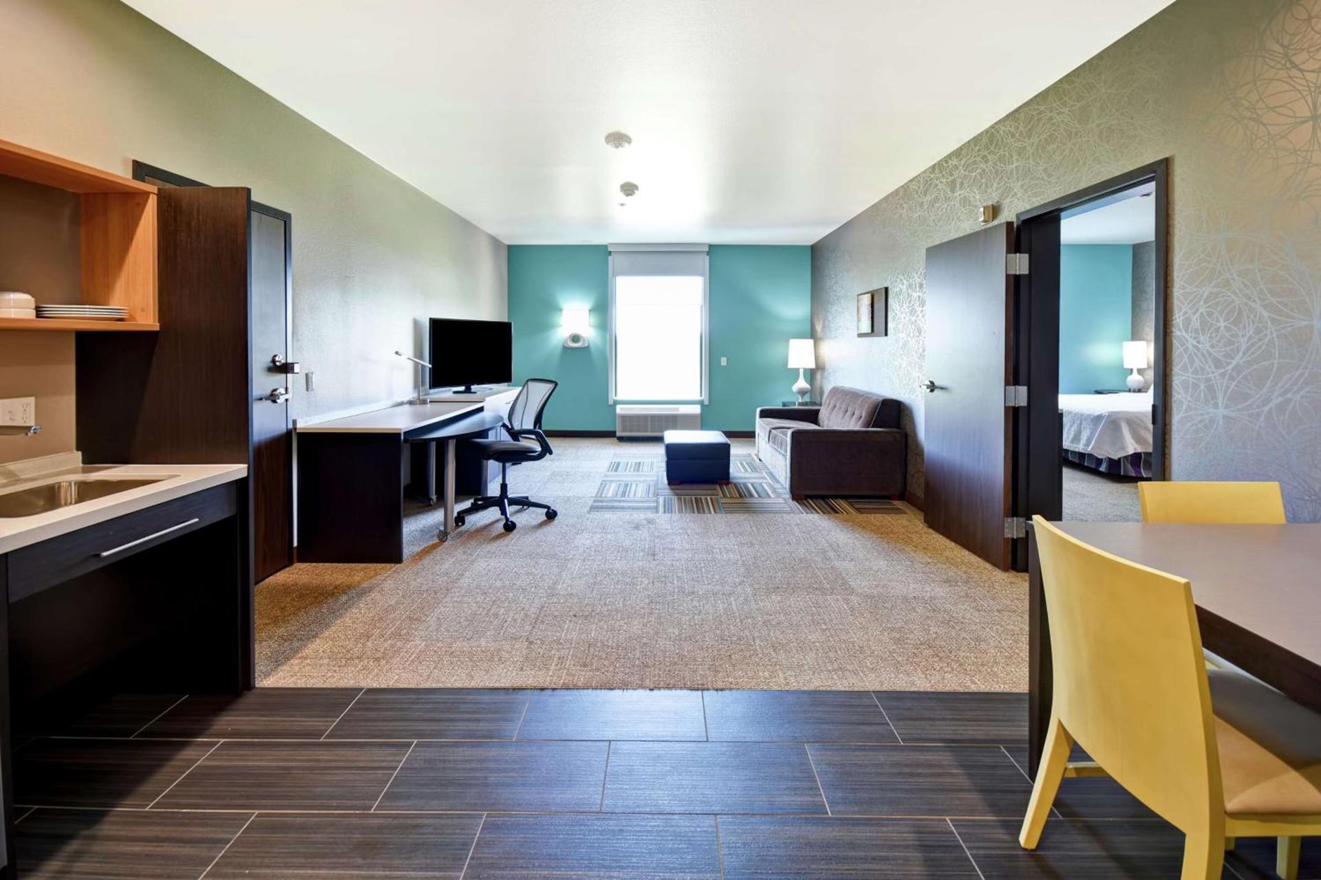 Home2 Suites By Hilton El Reno photo 27