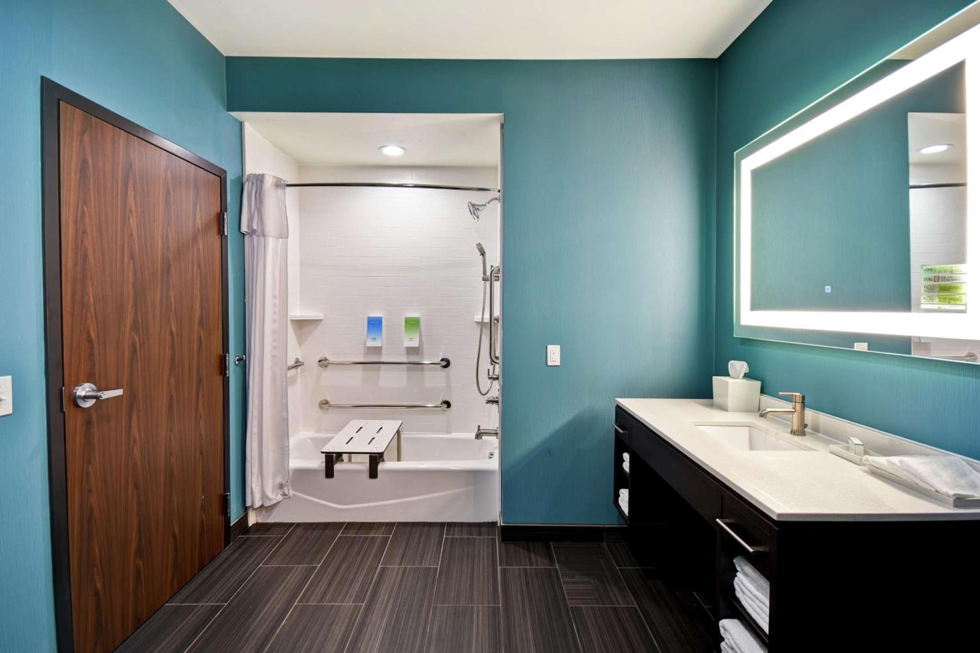 Home2 Suites By Hilton El Reno photo 29